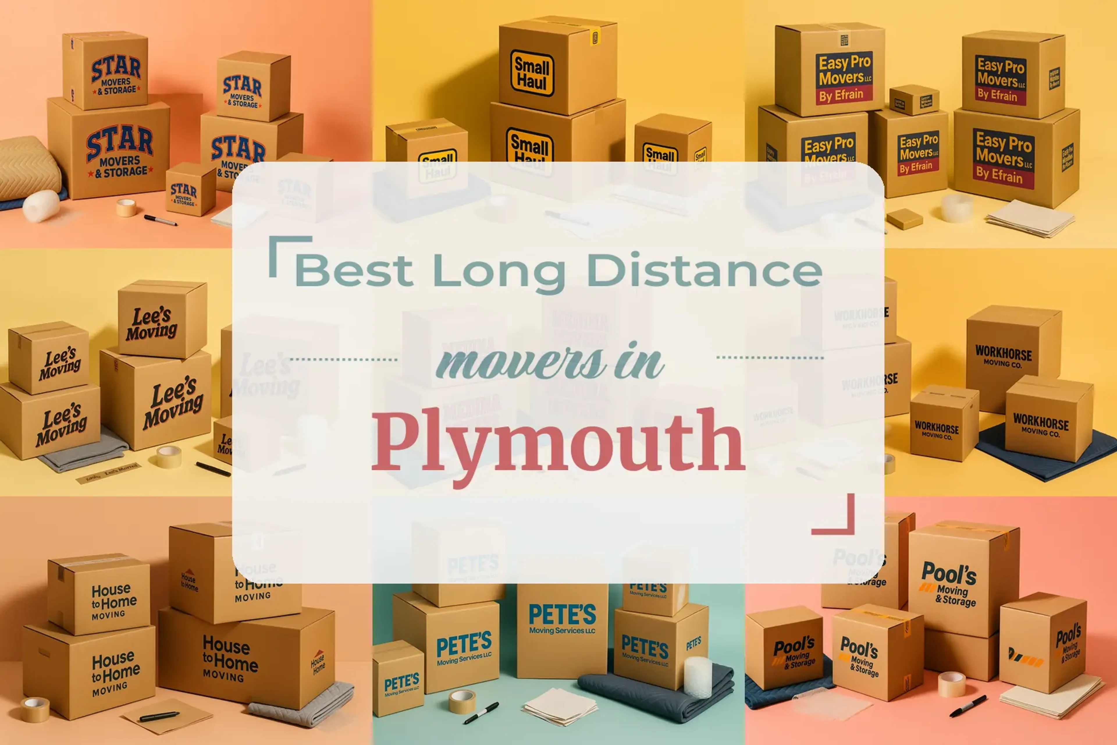 Plymouth, CA featured image