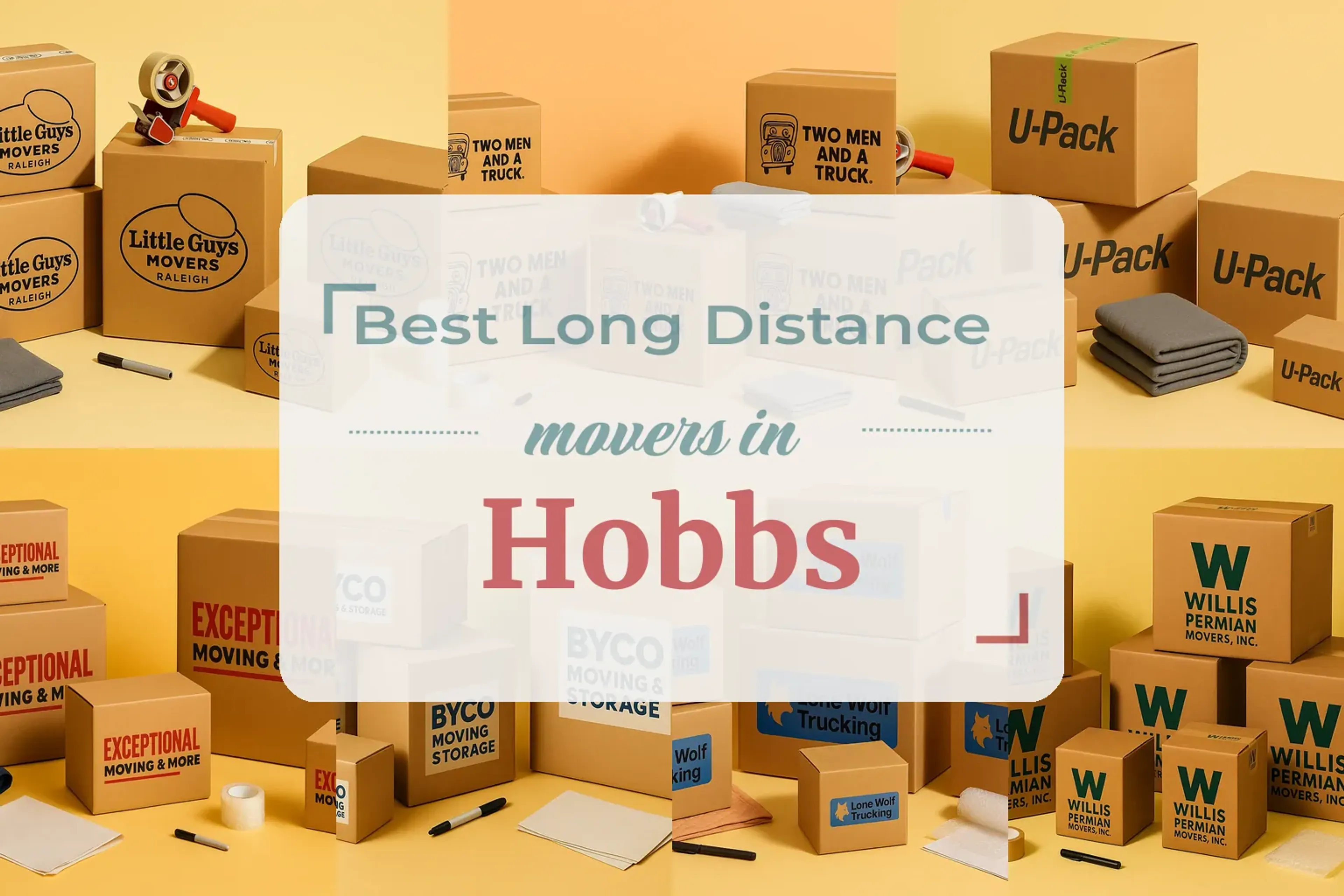 Hobbs, NM featured image