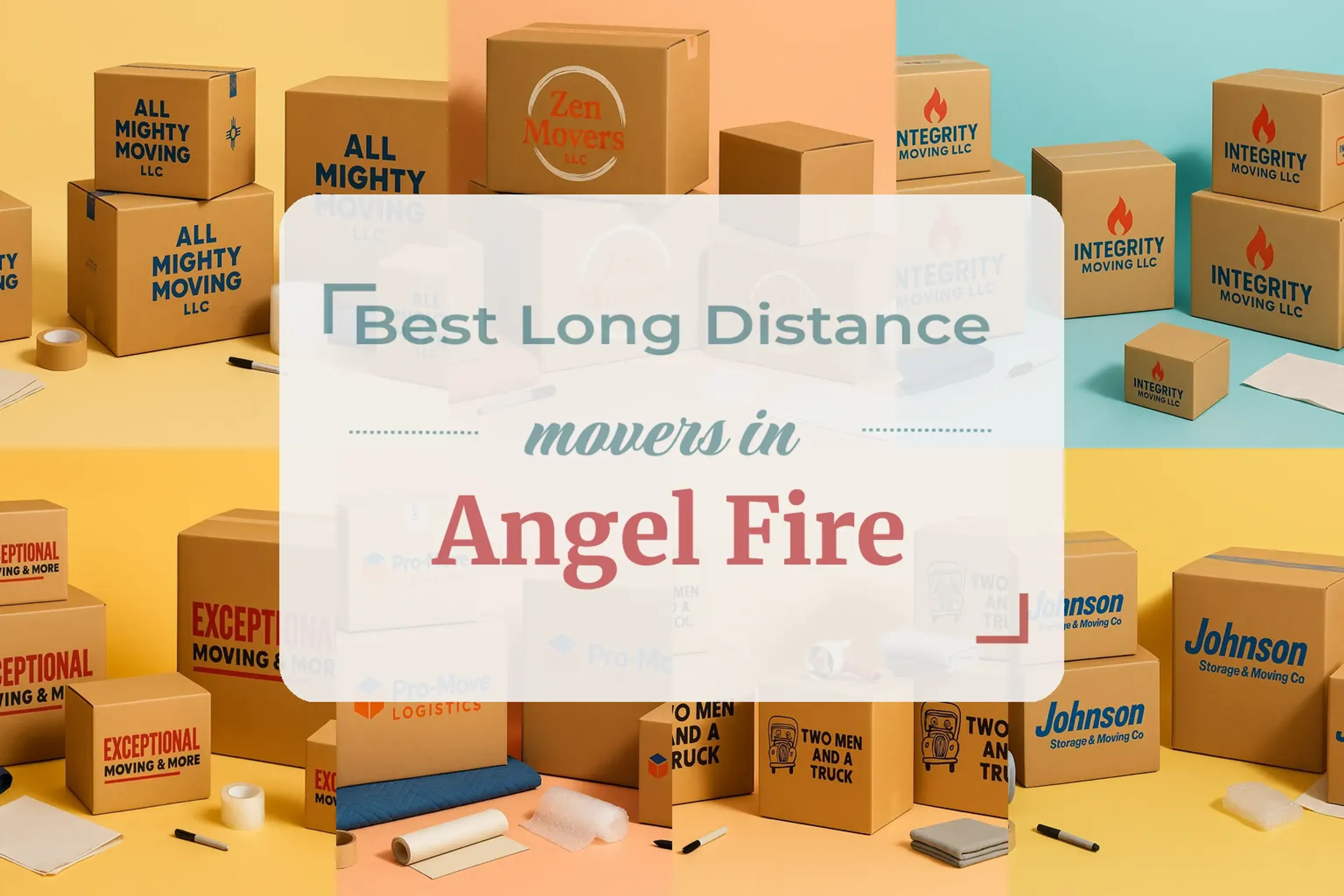 Angel Fire, NM featured image