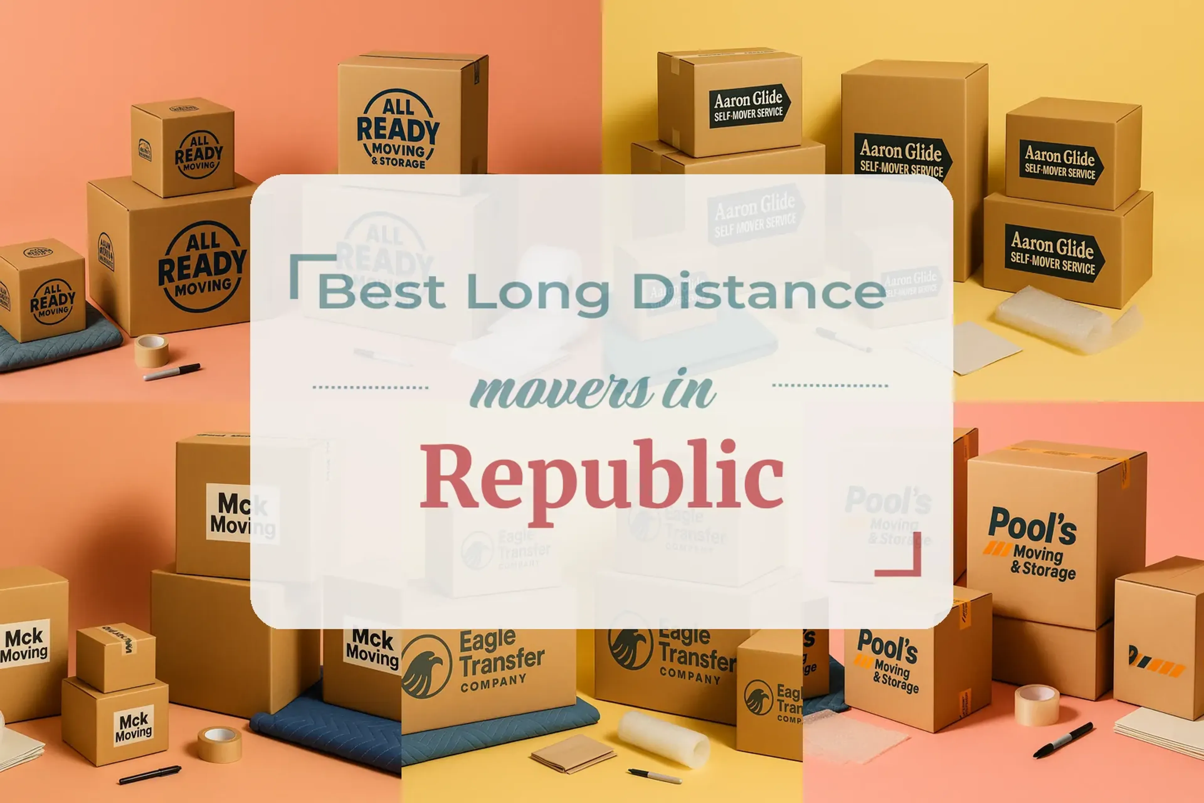 Republic, WA background image