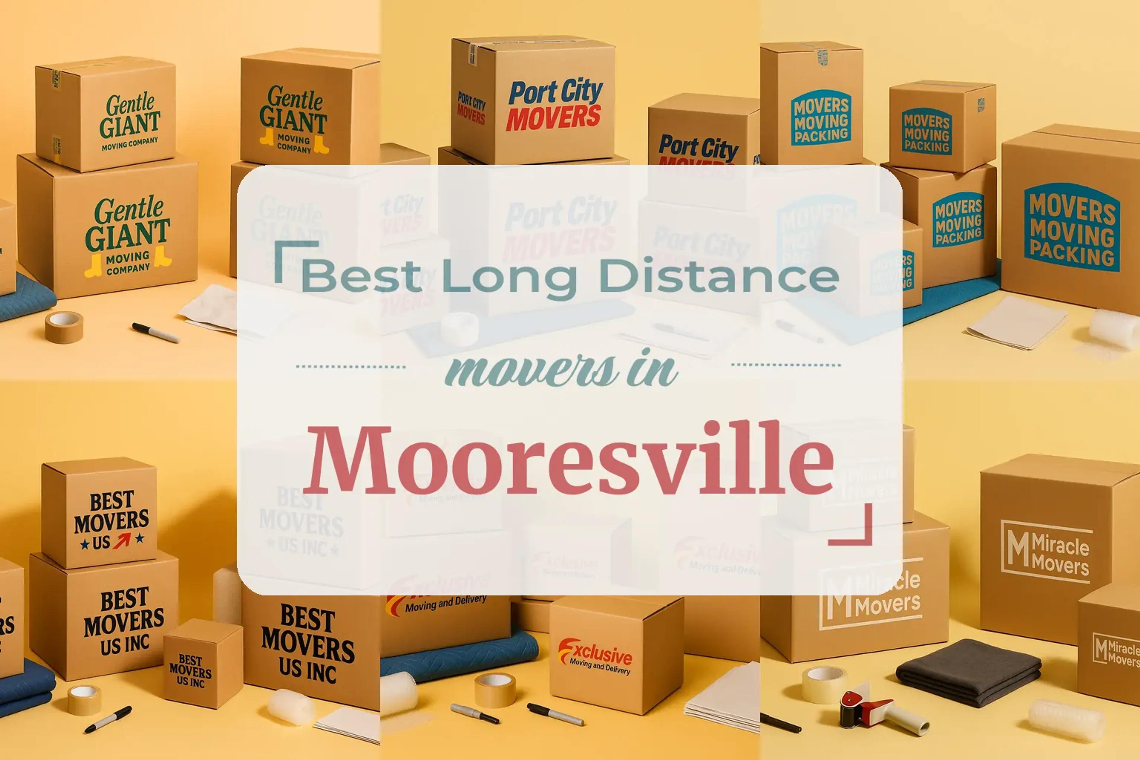 Mooresville, NC featured image