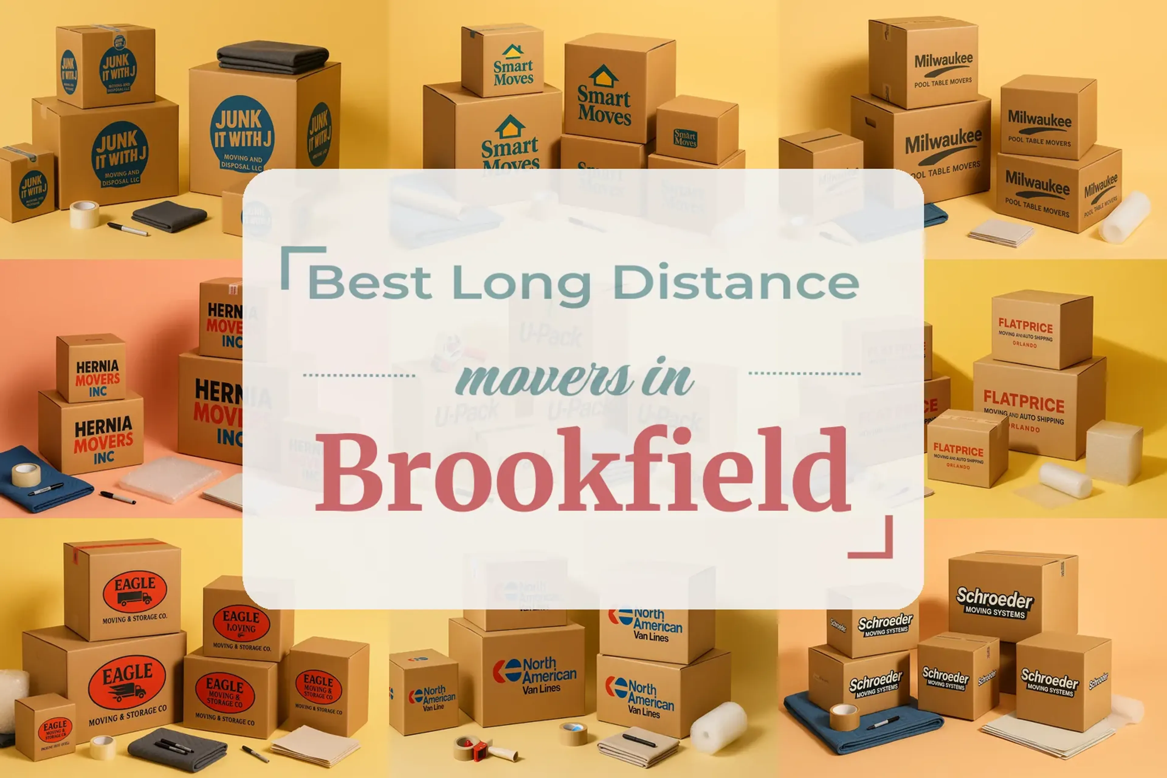 Brookfield, WI featured image