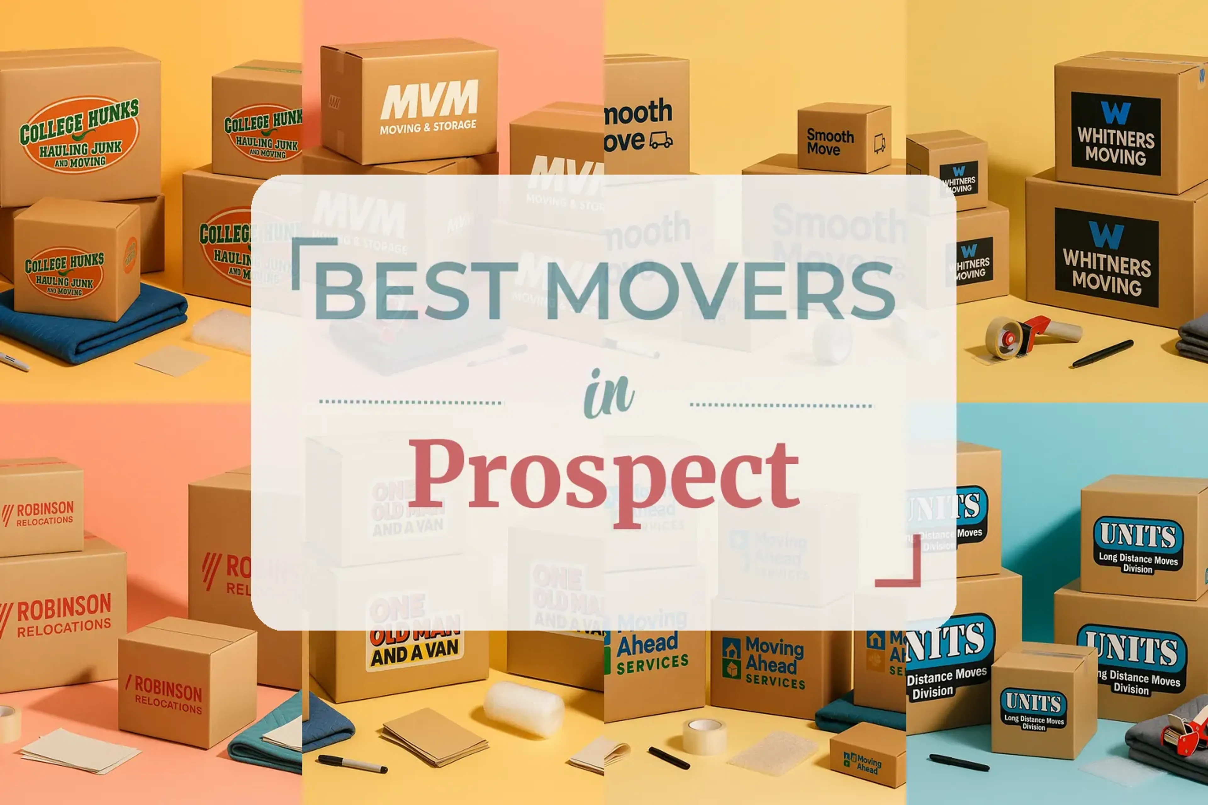 Prospect, OH featured image