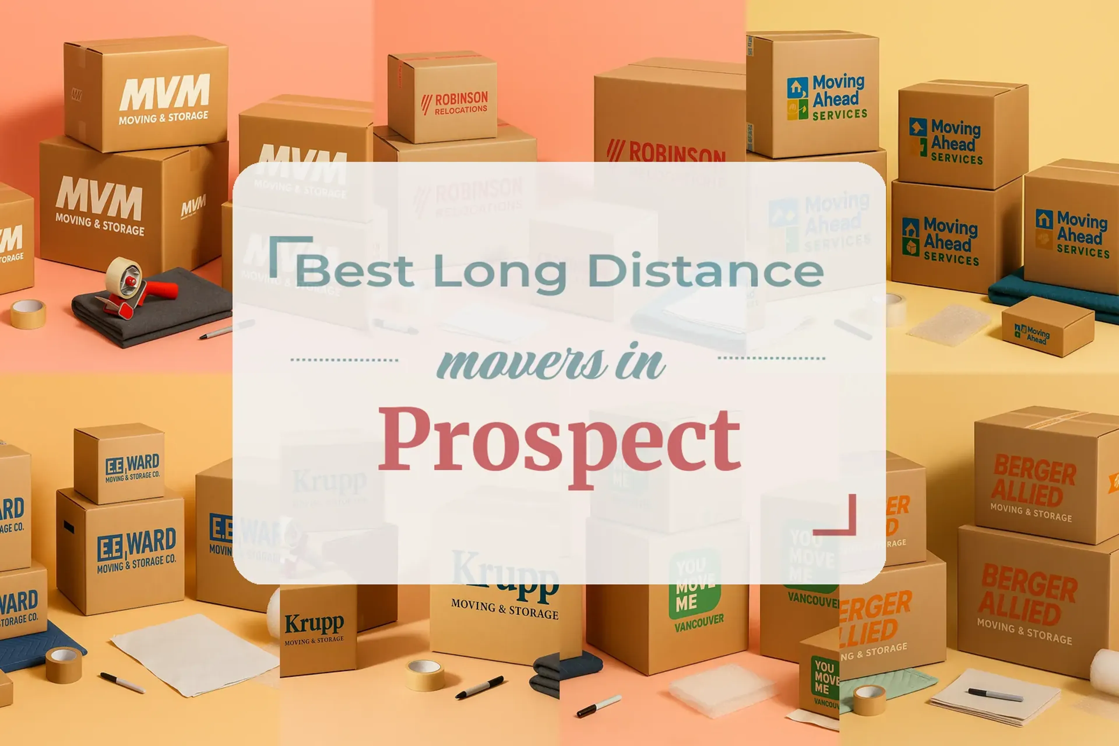 Prospect, OH featured image