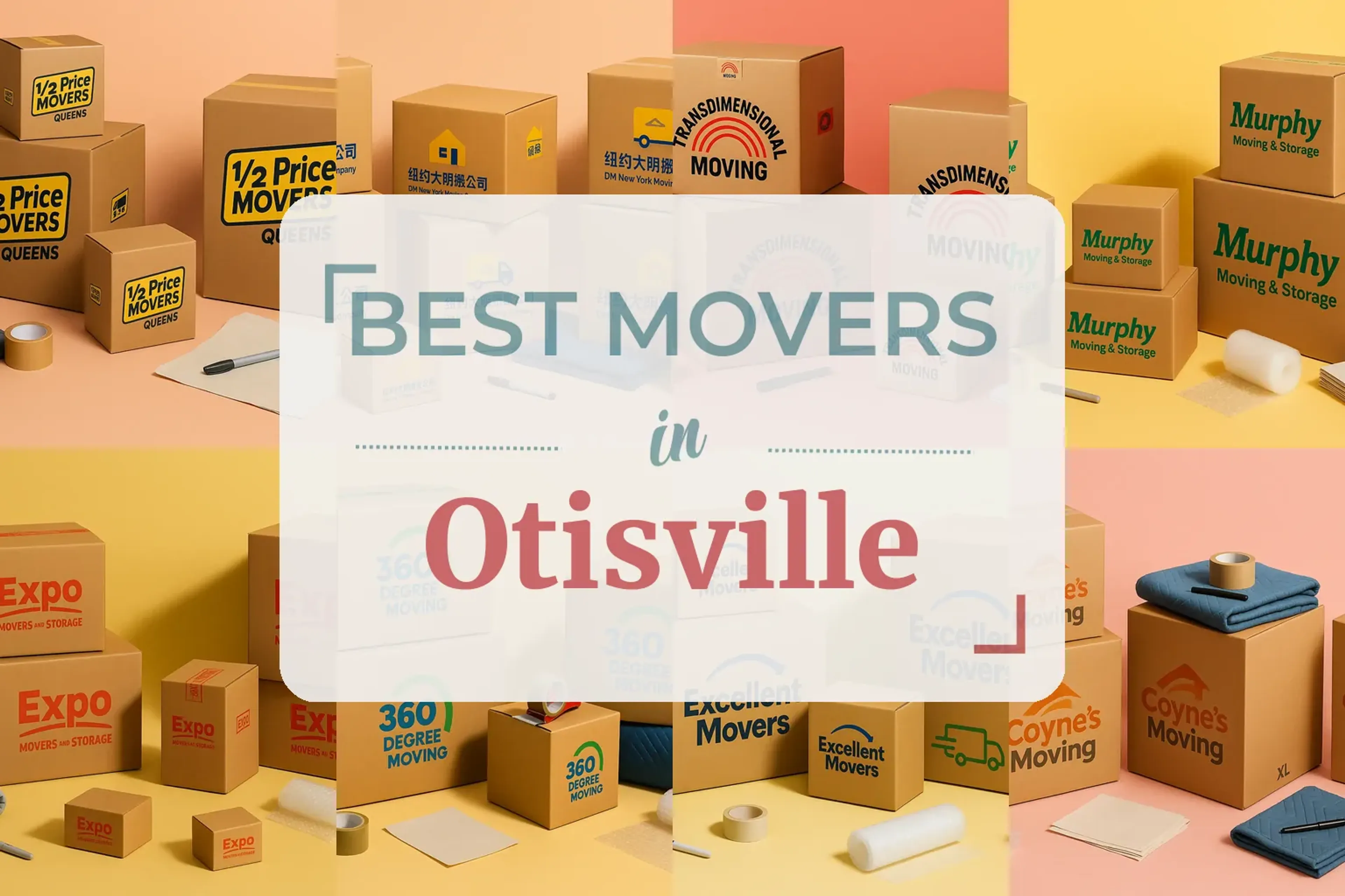 Otisville, NY featured image