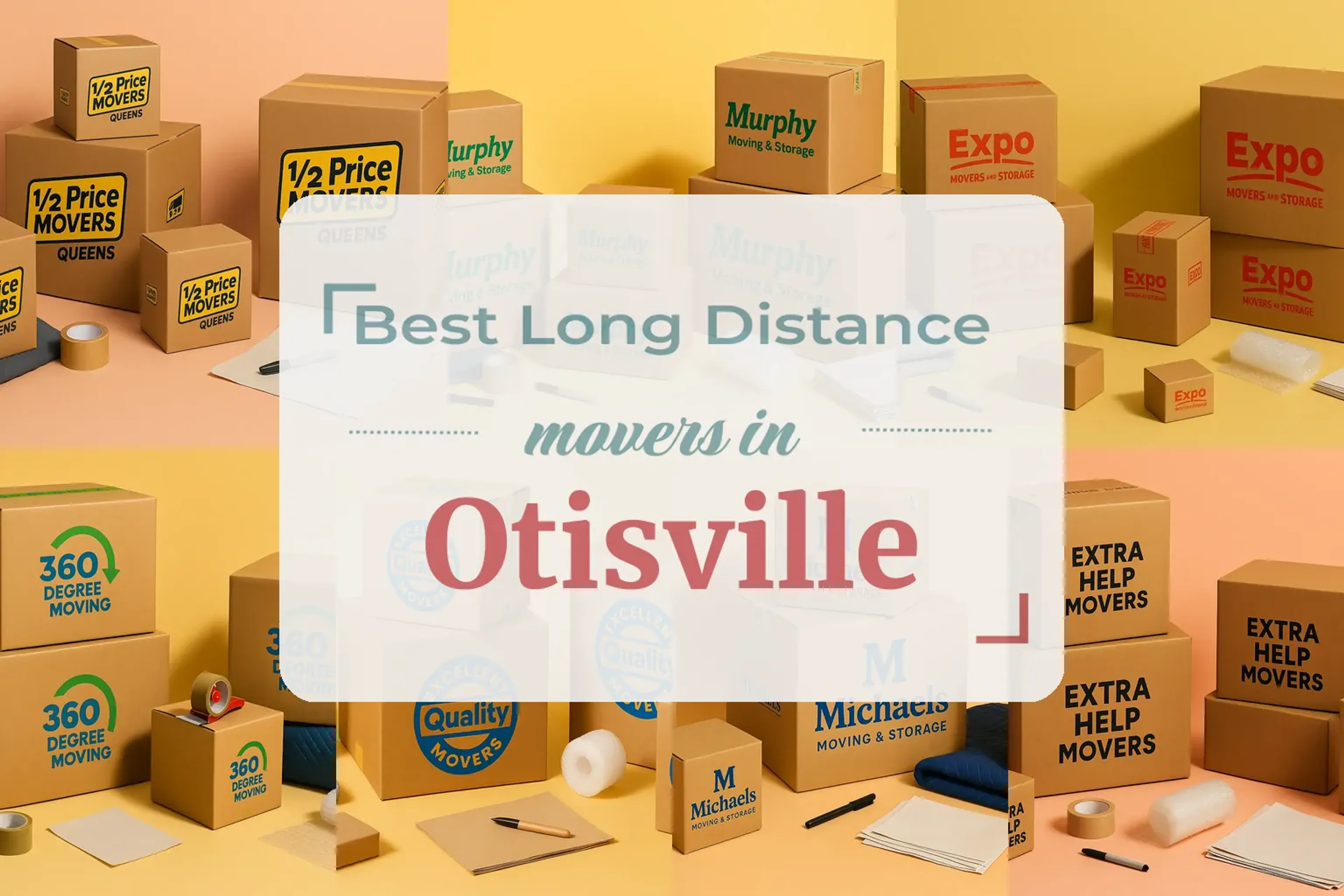 Otisville, NY featured image