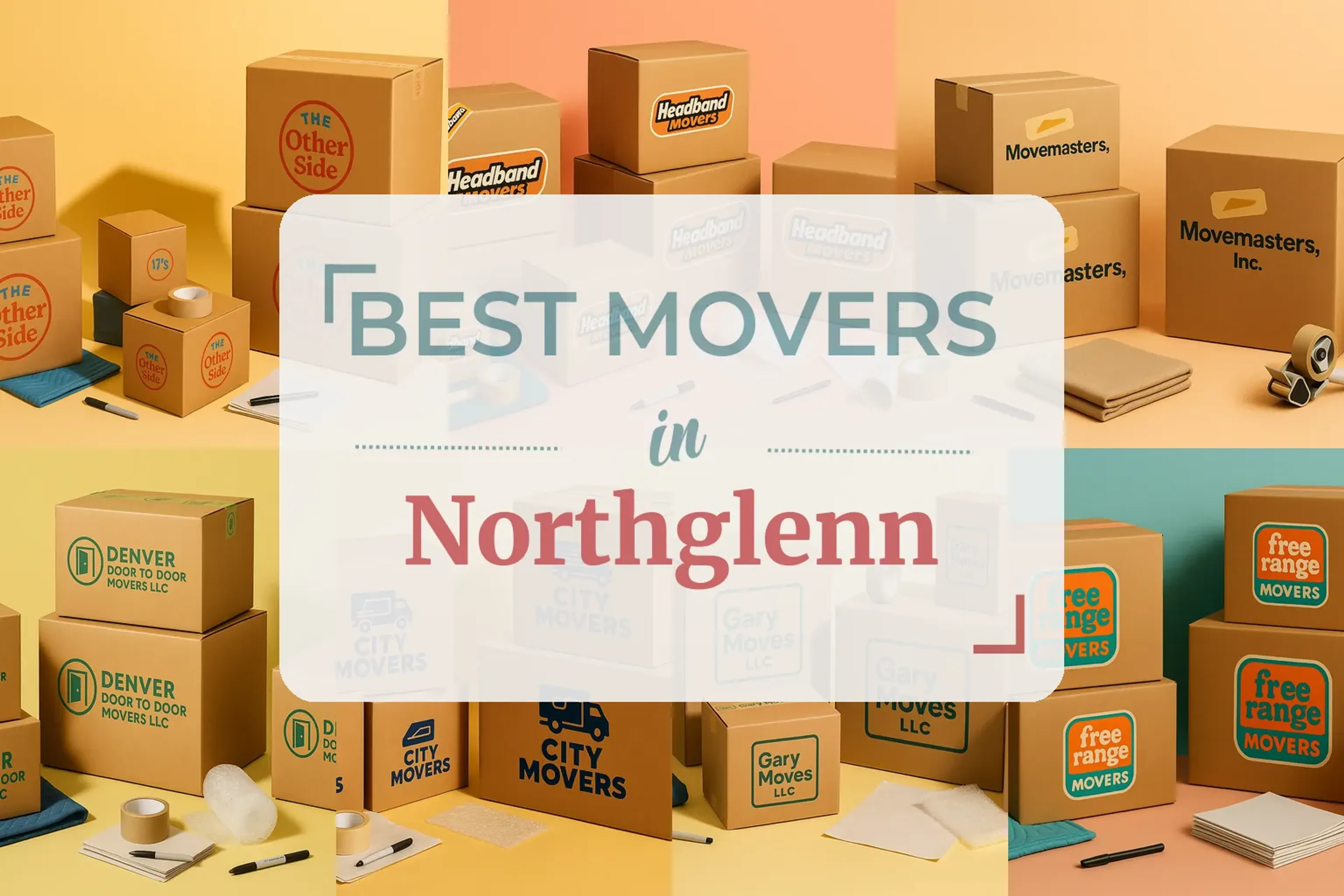 Northglenn, CO featured image