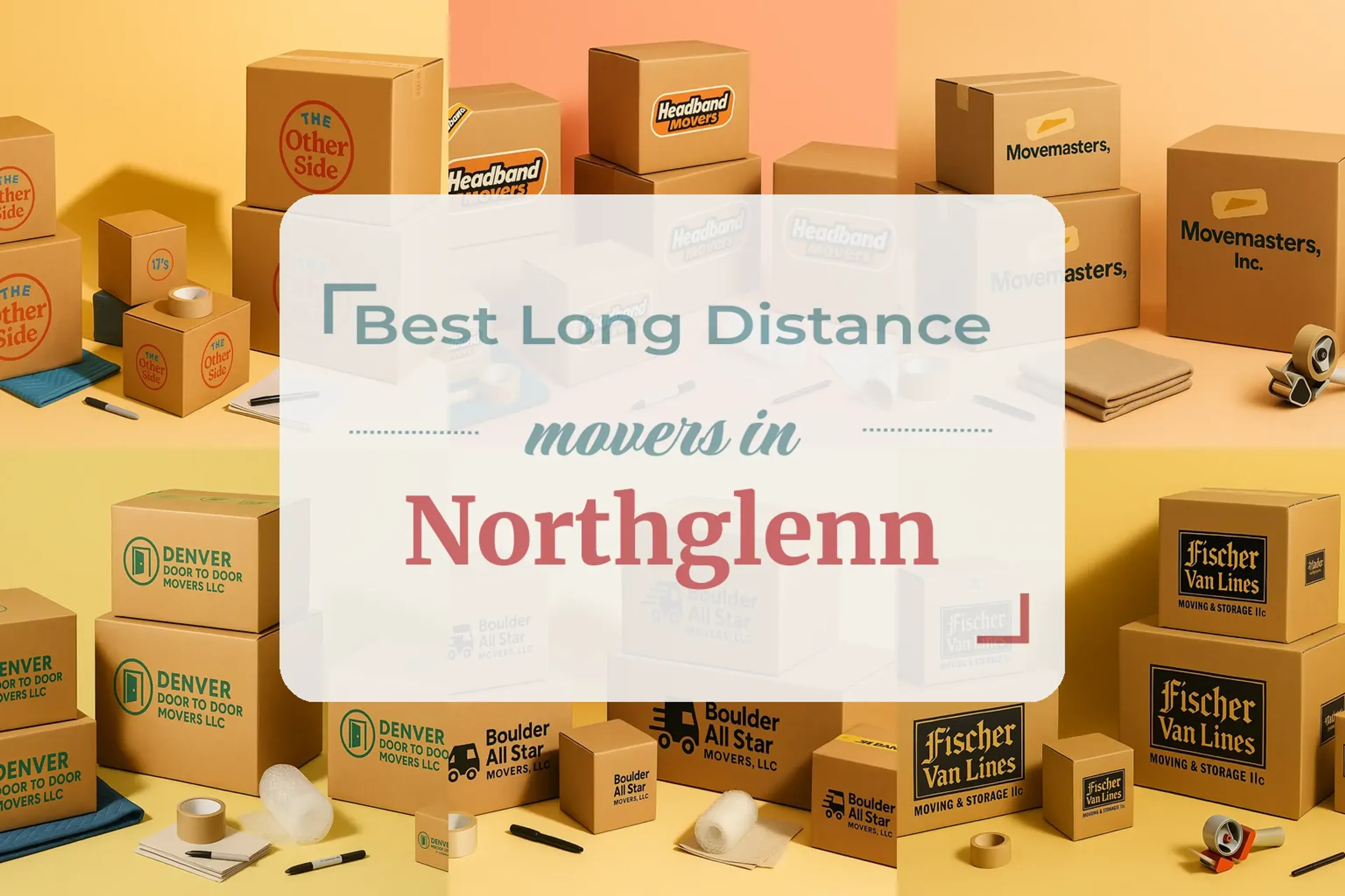 Northglenn, CO background image