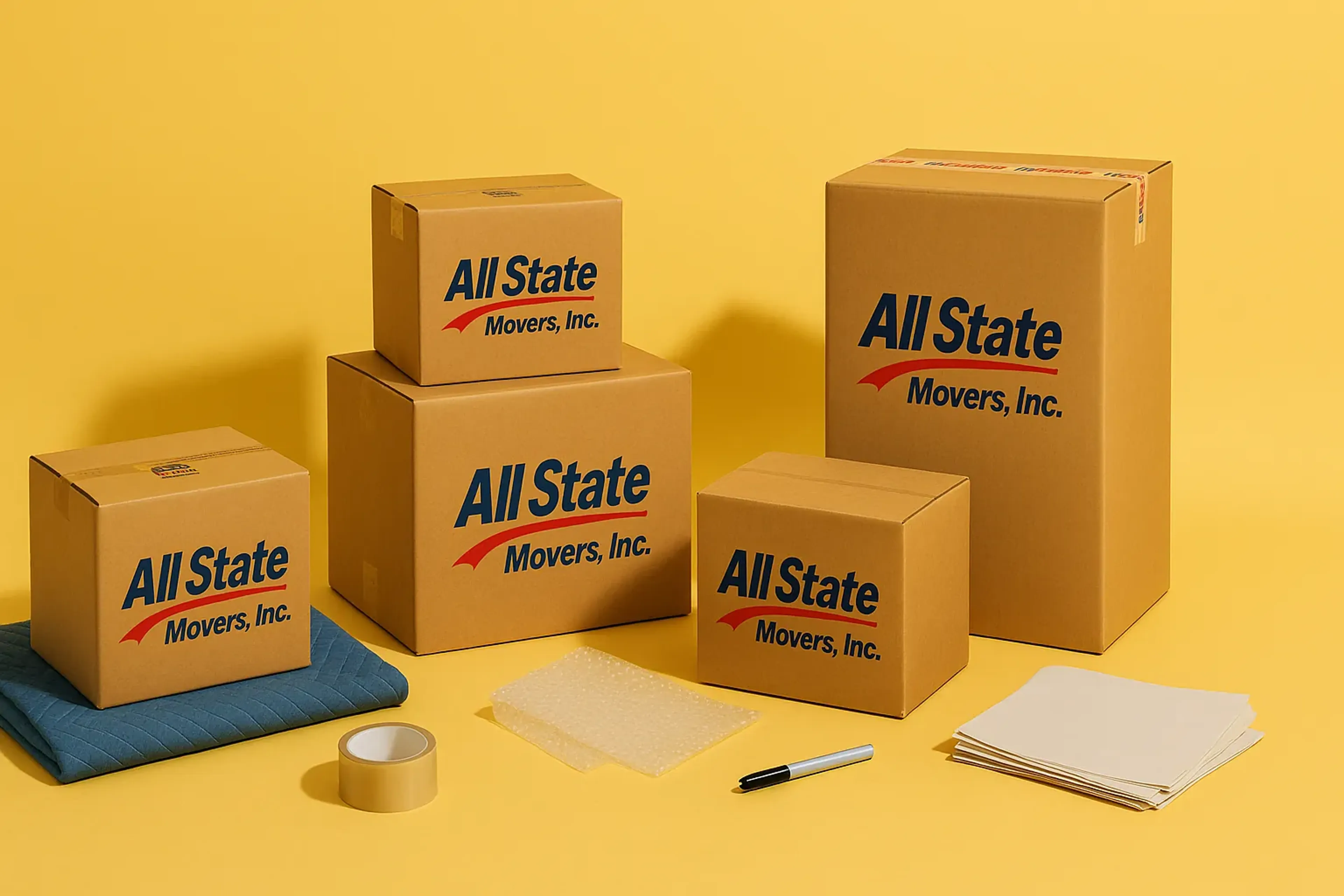 All State Movers, Inc. featured image