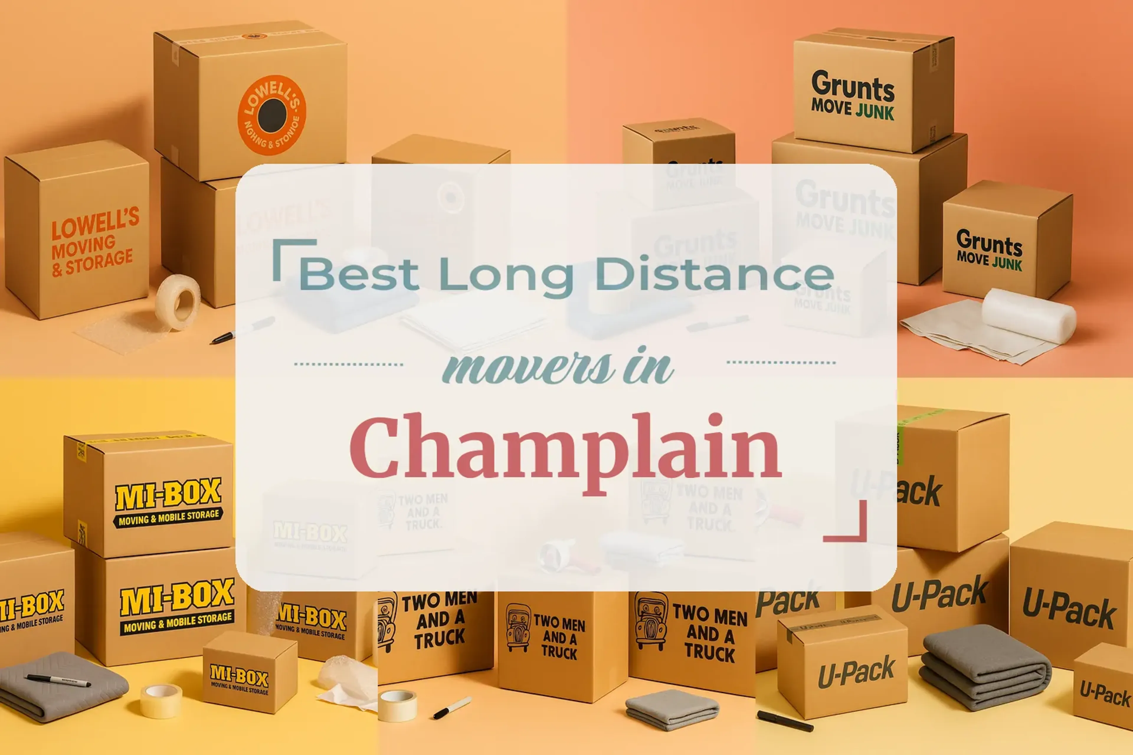 Champlain, NY background image