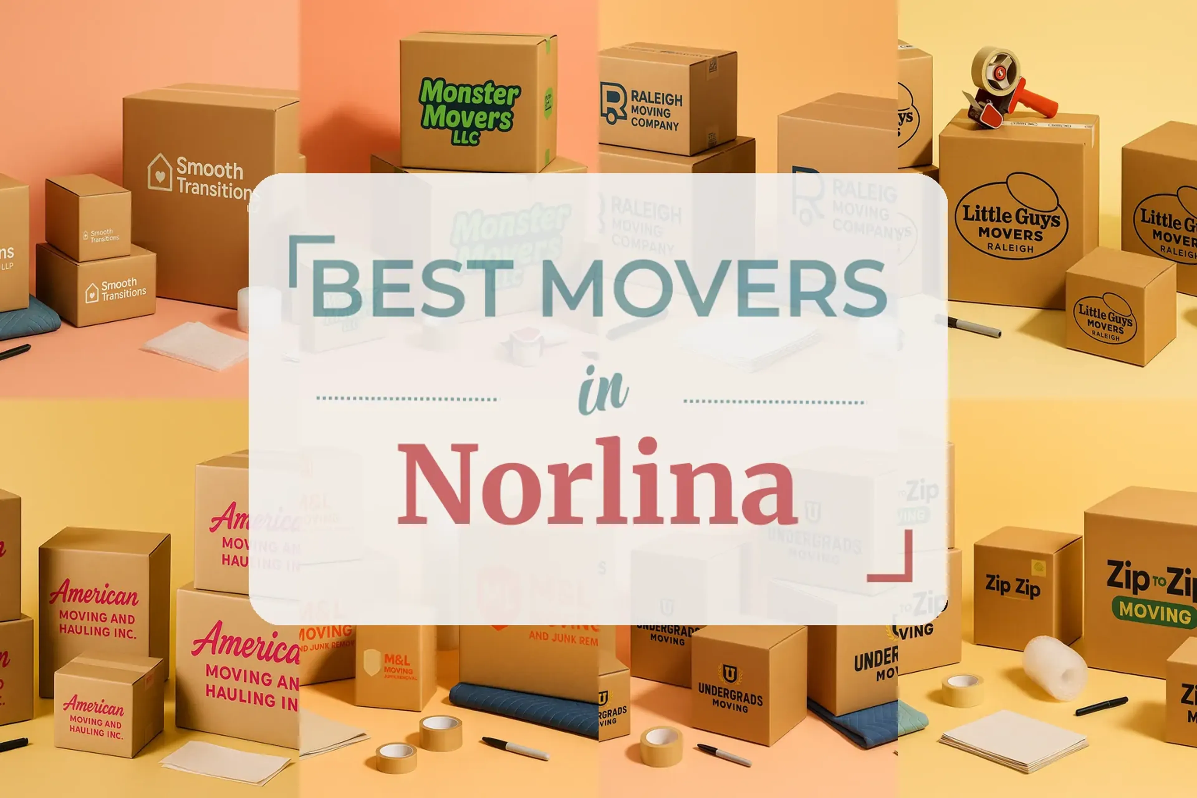 Norlina, NC featured image