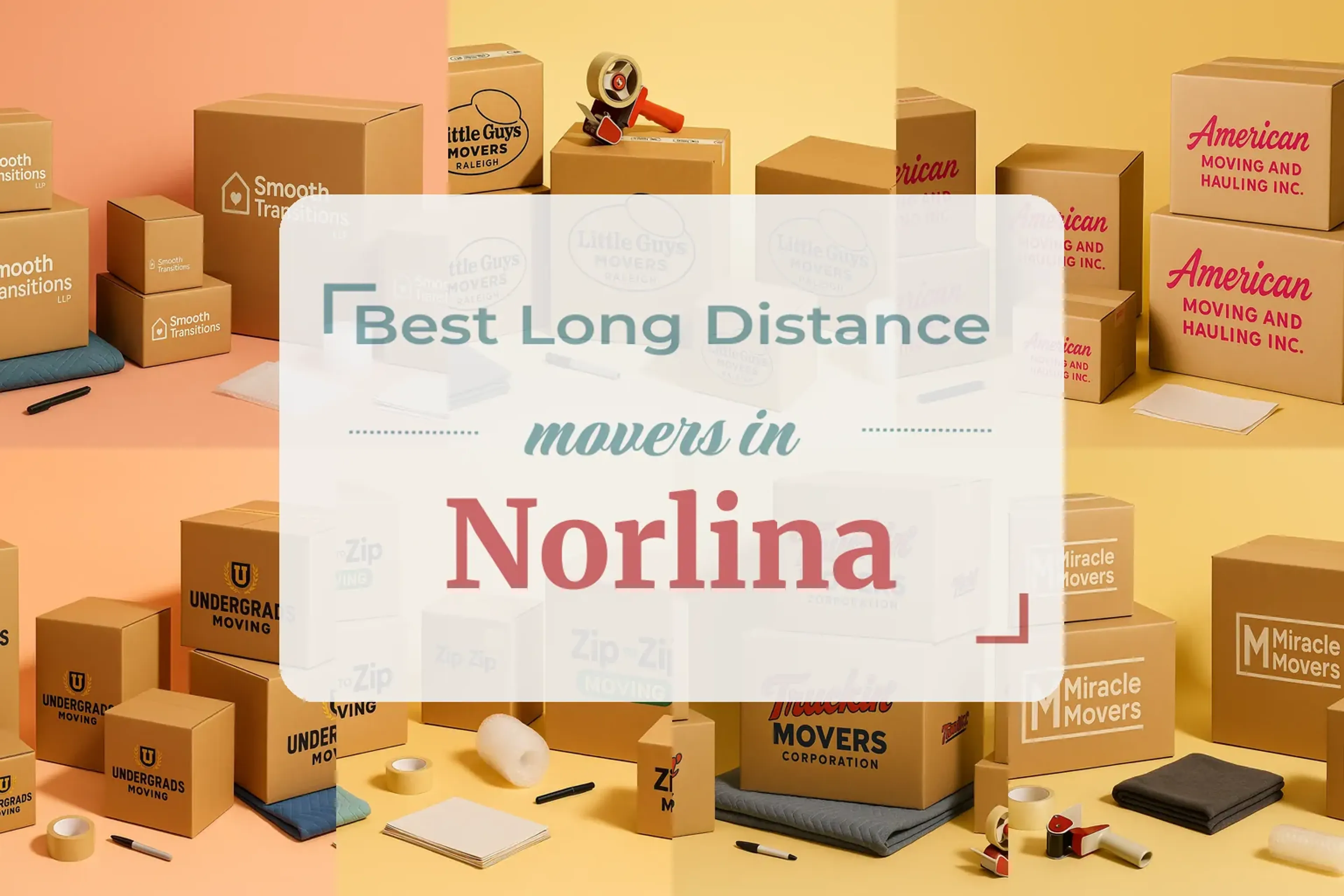 Norlina, NC featured image