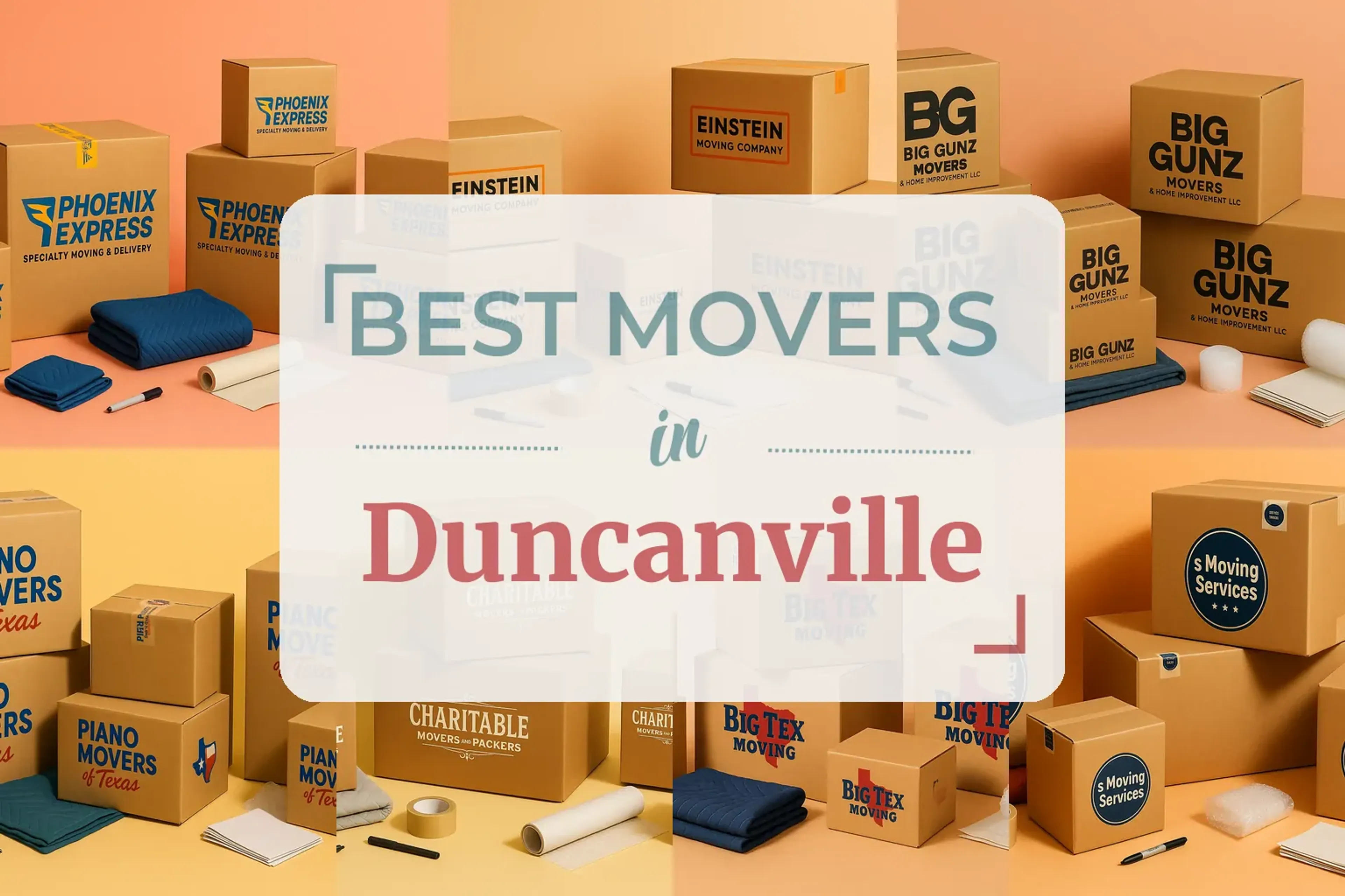 Duncanville, TX featured image