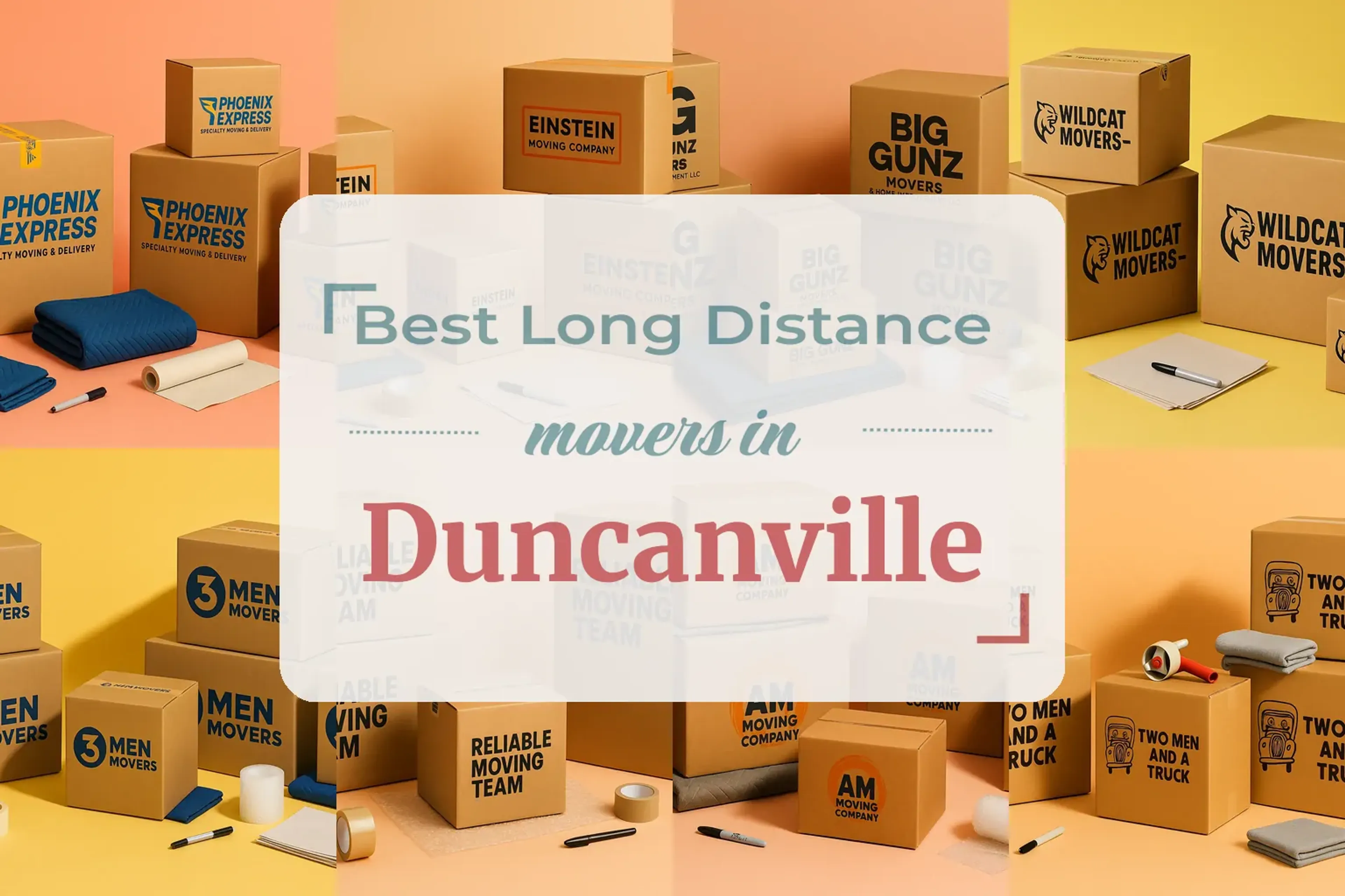 Duncanville, TX featured image