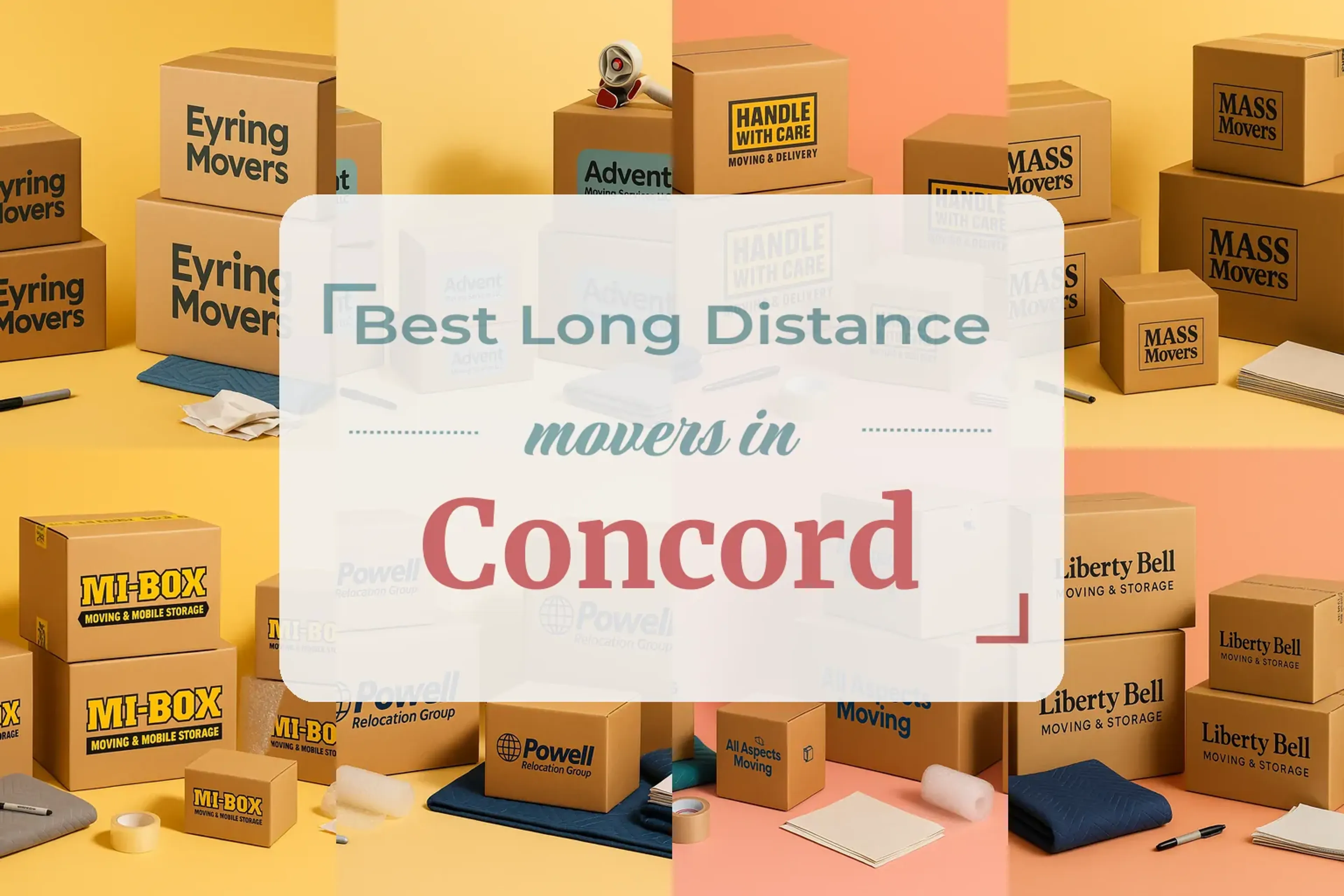 Concord, MI featured image