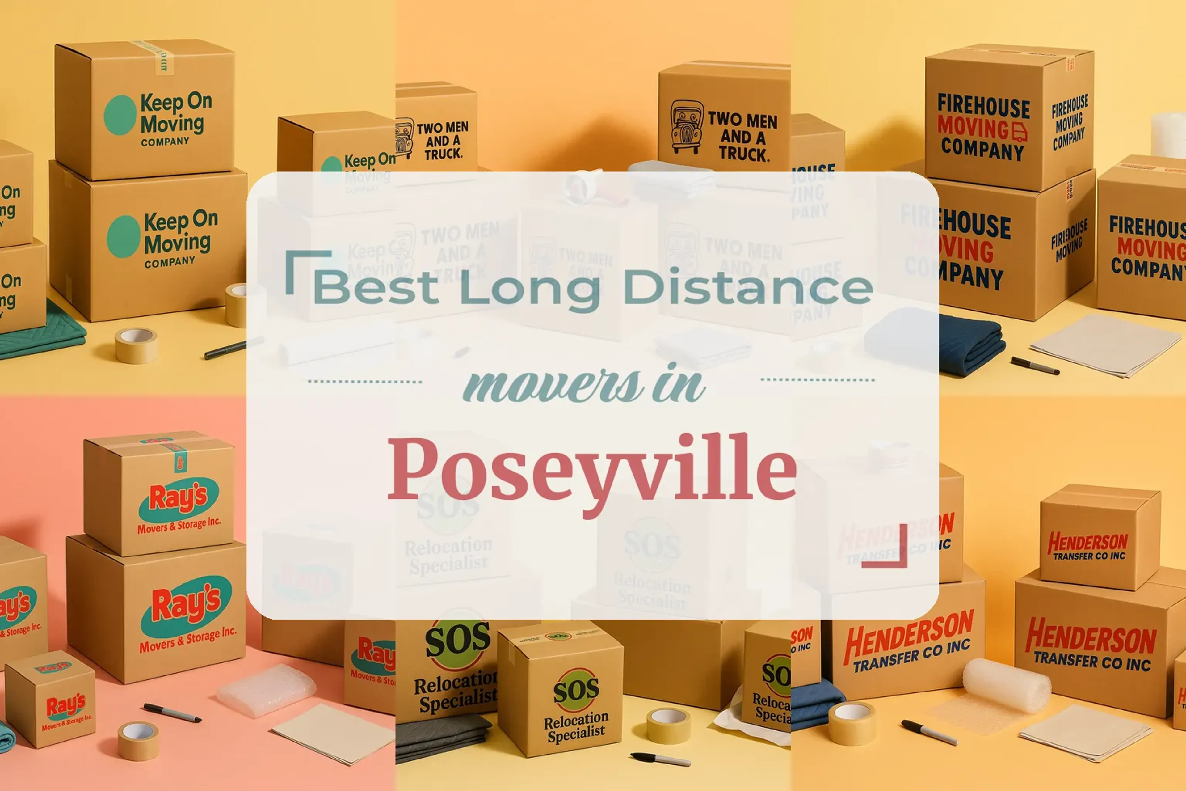 Poseyville, IN featured image