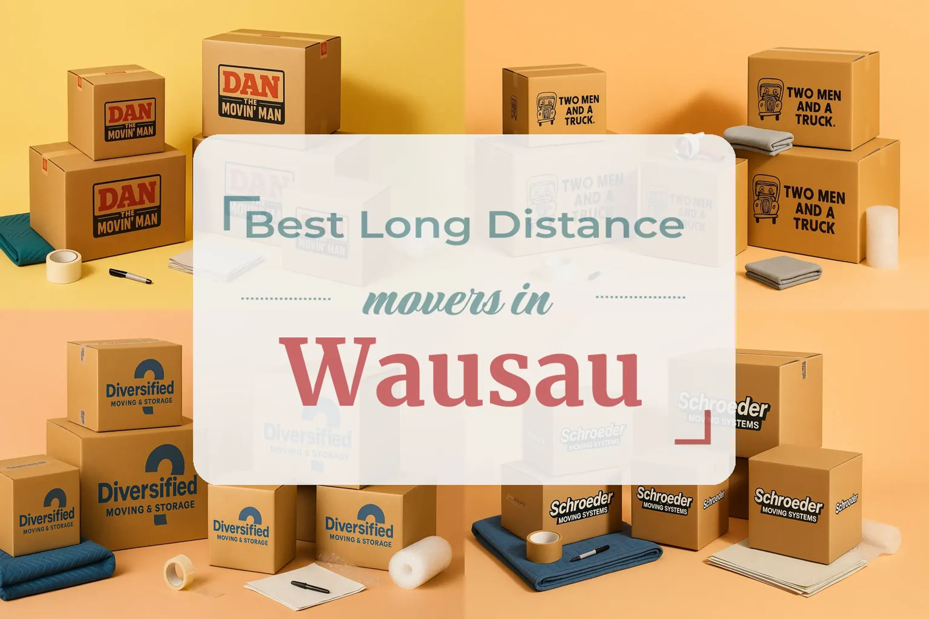 Wausau, WI featured image