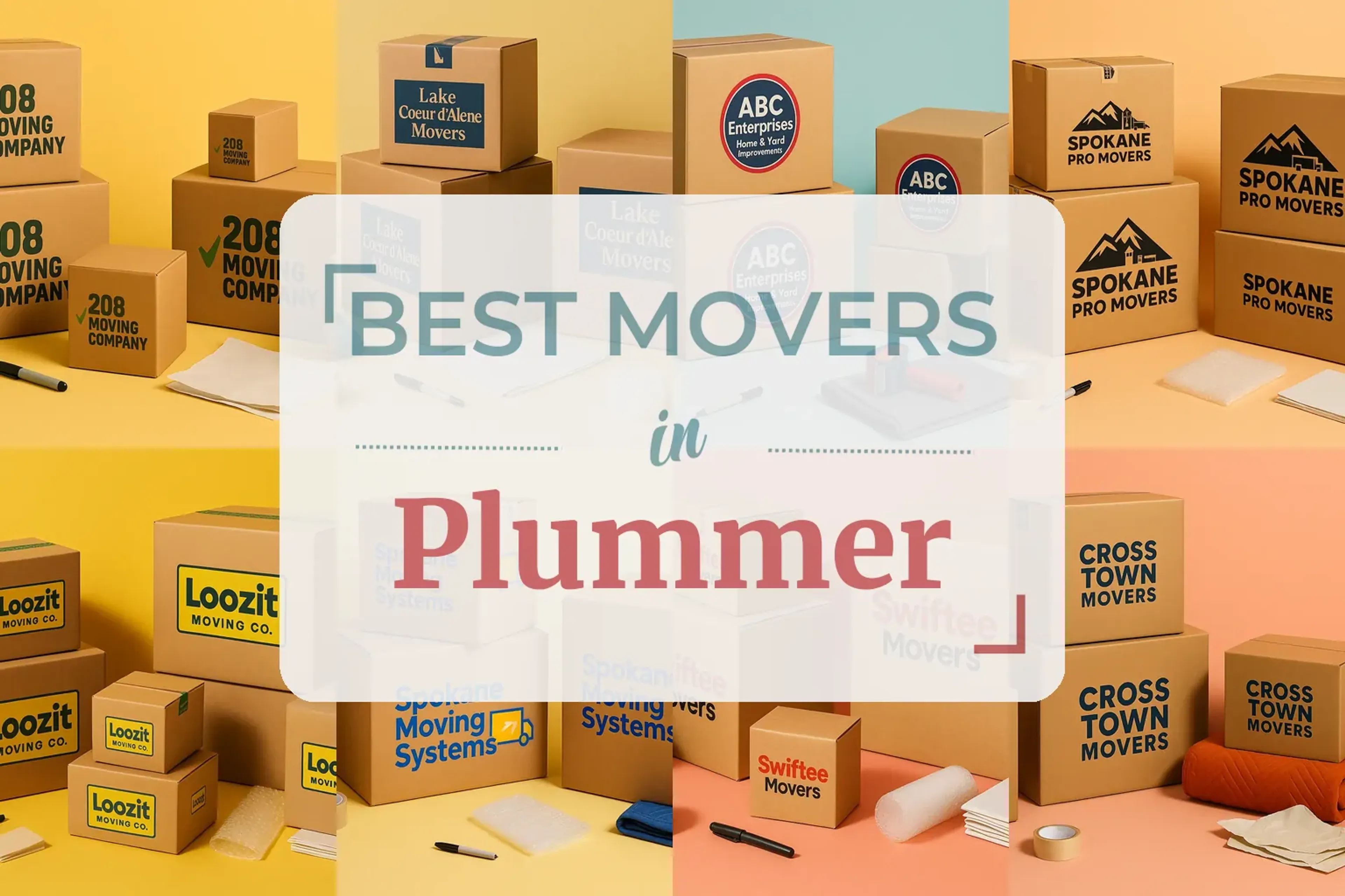 Plummer, ID featured image