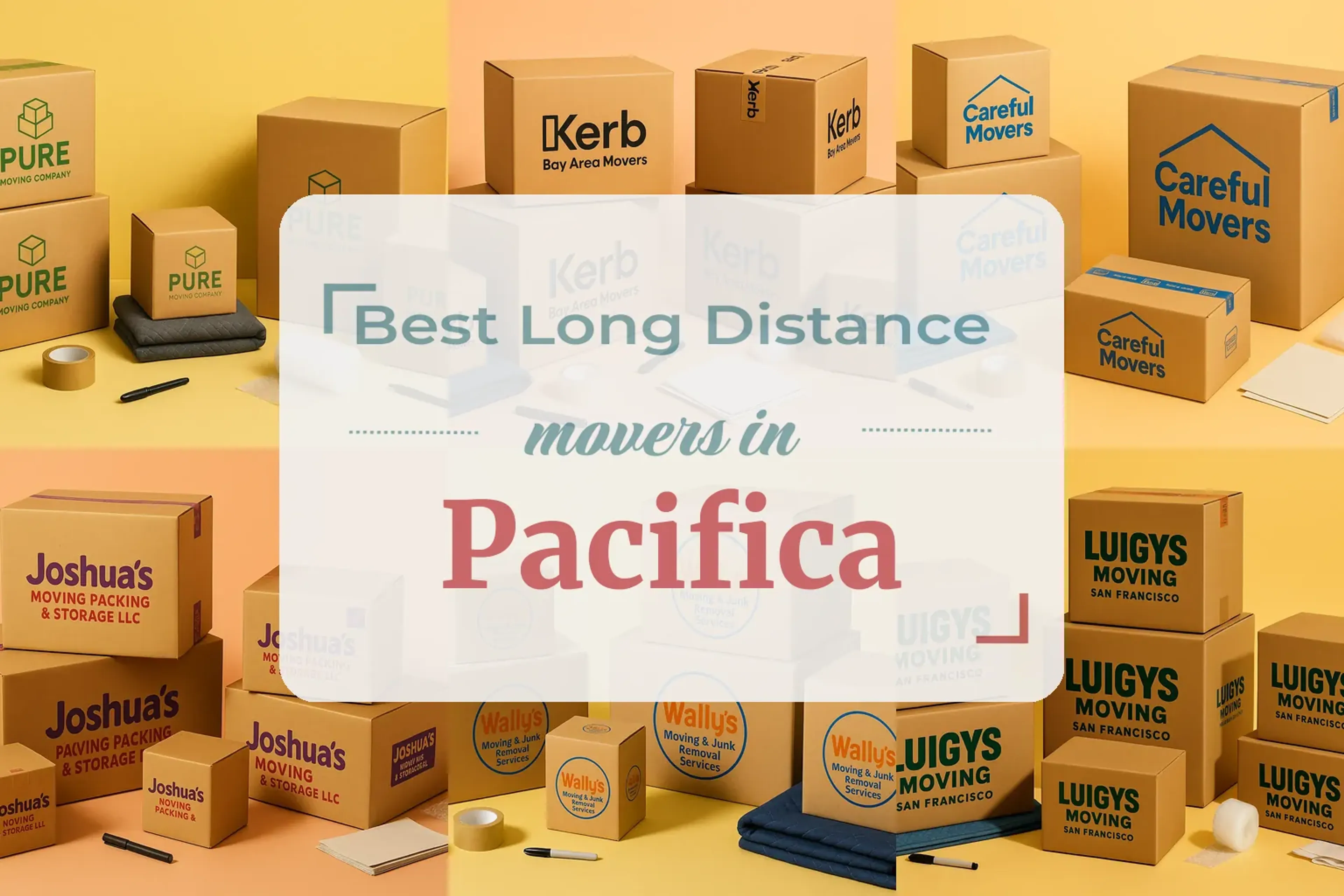 Pacifica, CA background image