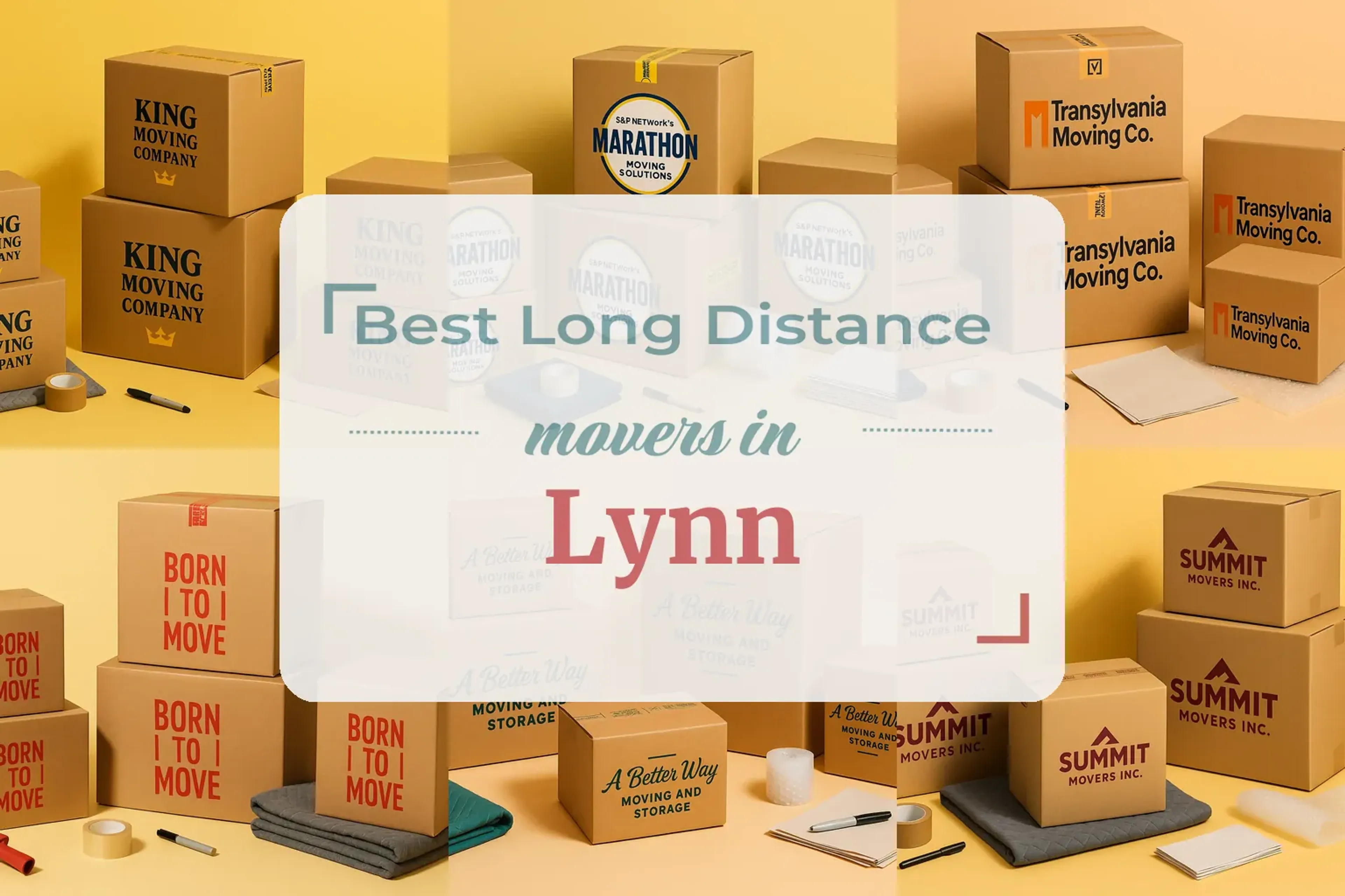 Lynn, IN featured image