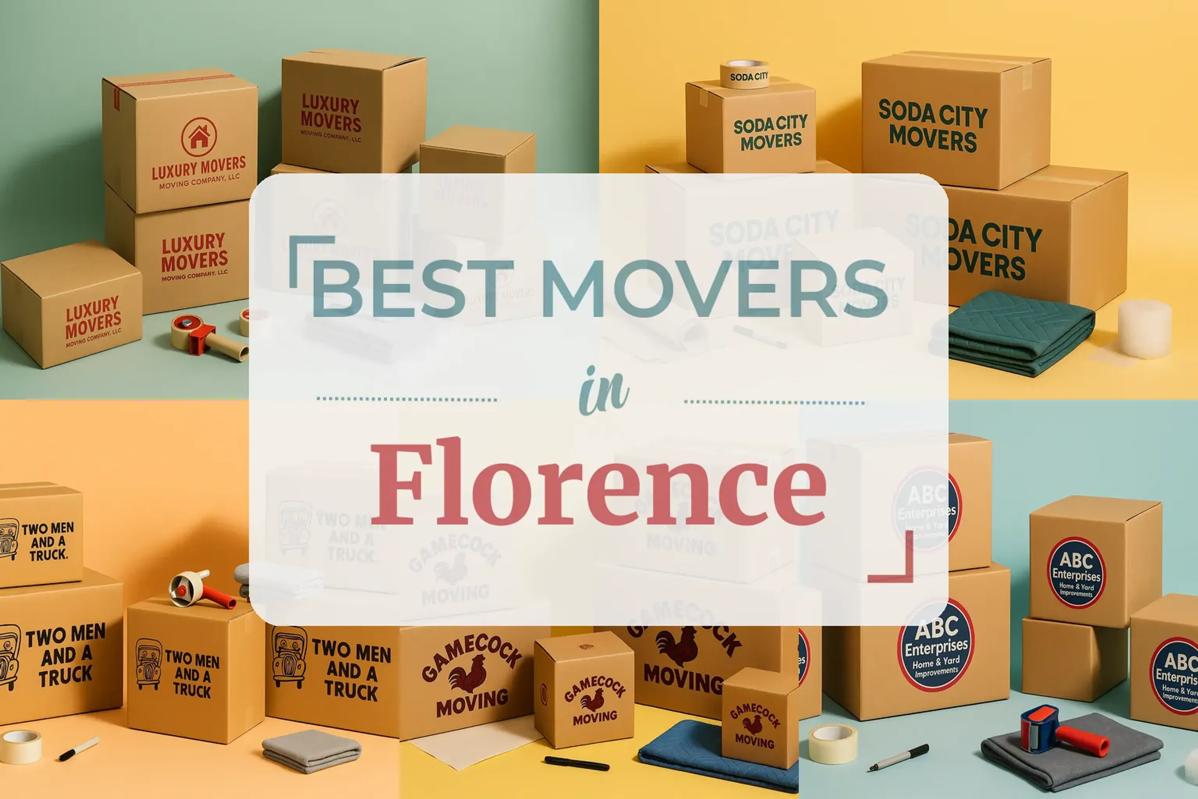 Florence, SC featured image