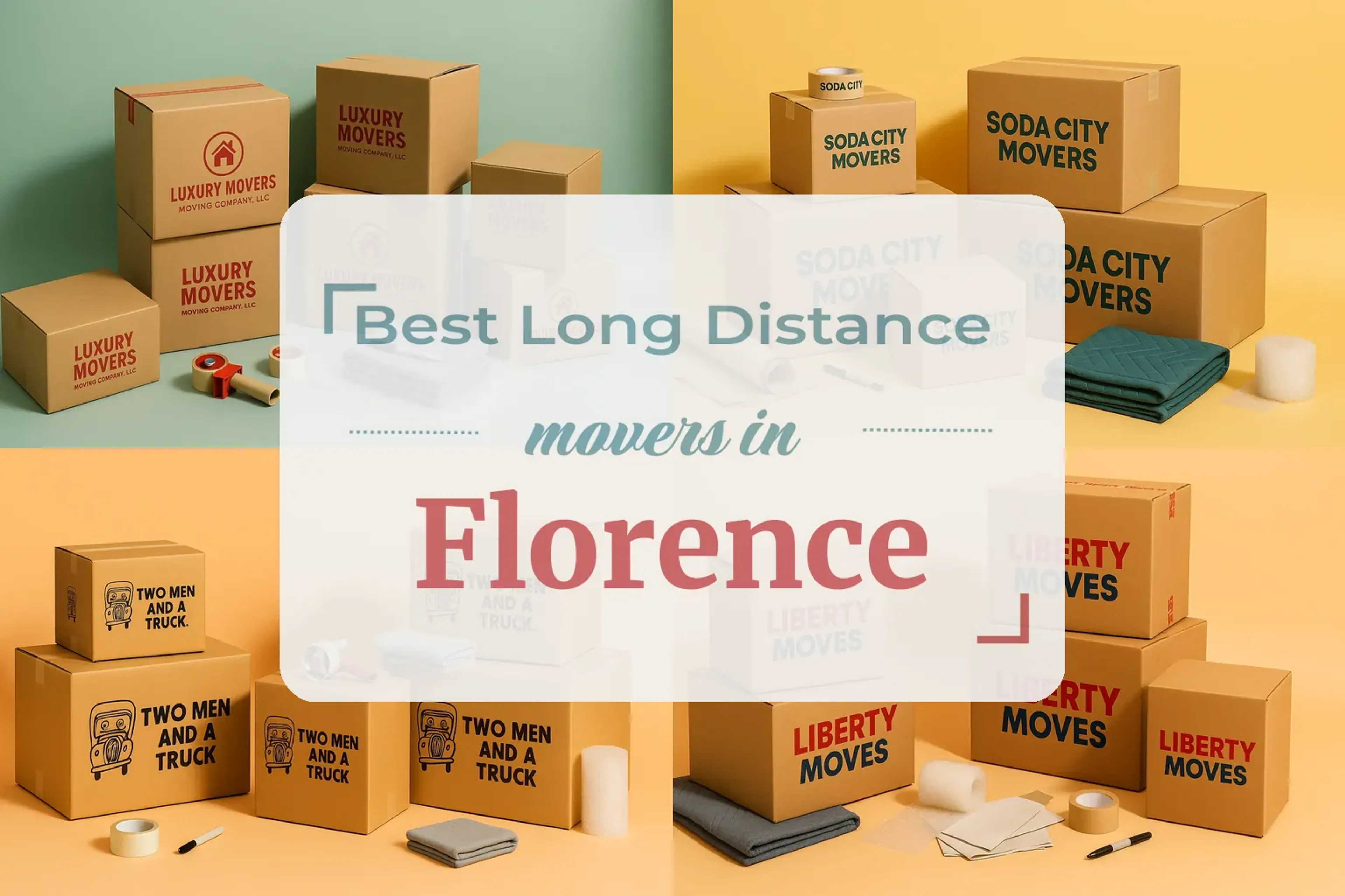 Florence, SC featured image