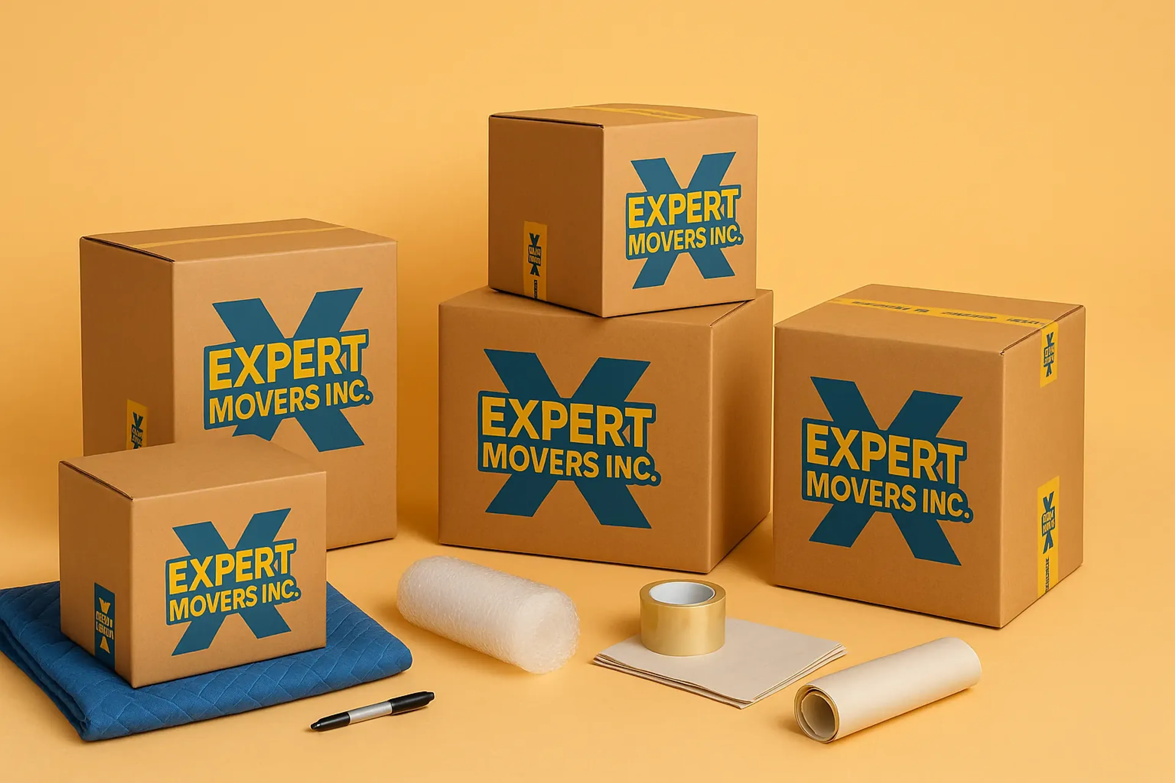 Expert Movers Inc. featured image