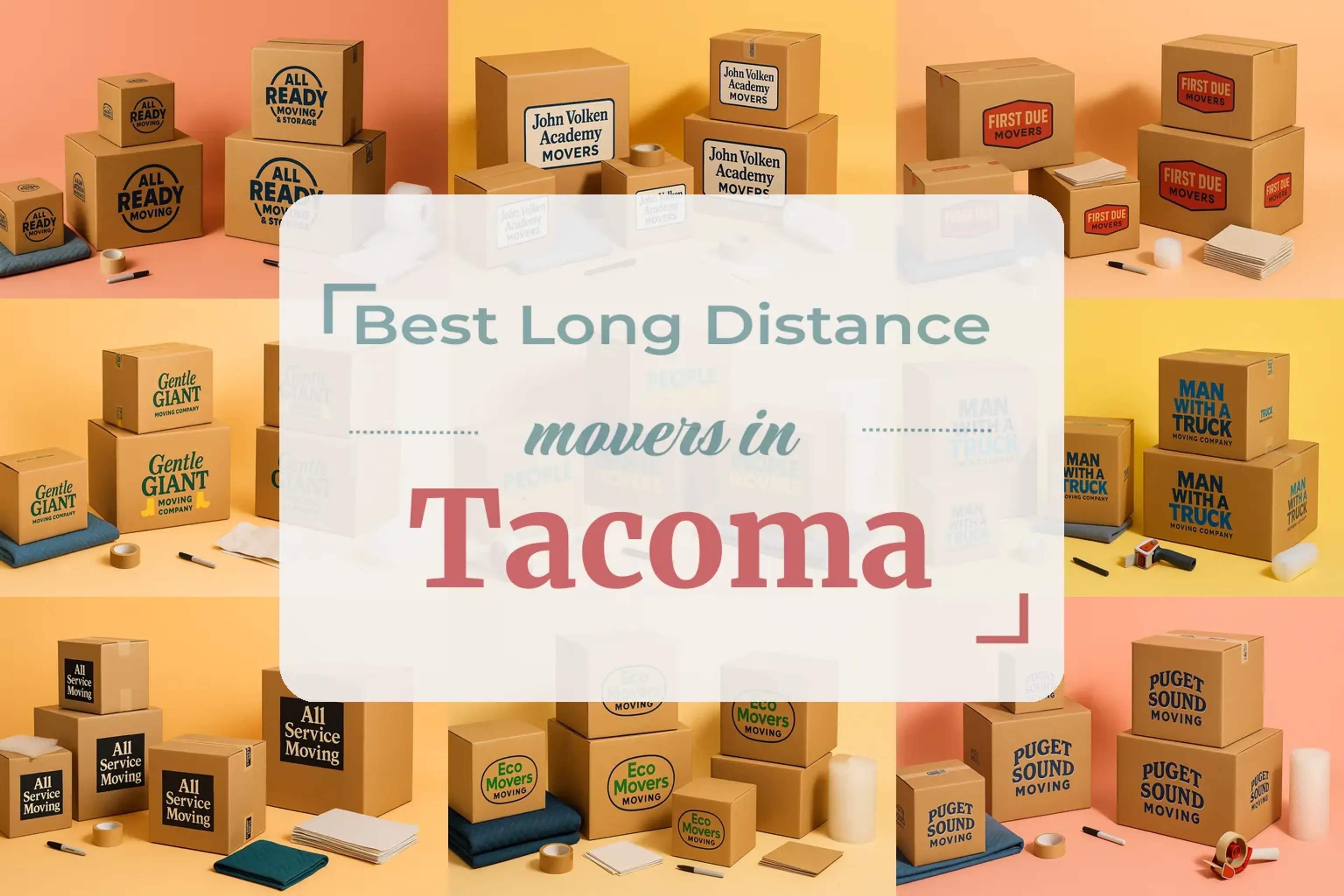 Tacoma, WA background image