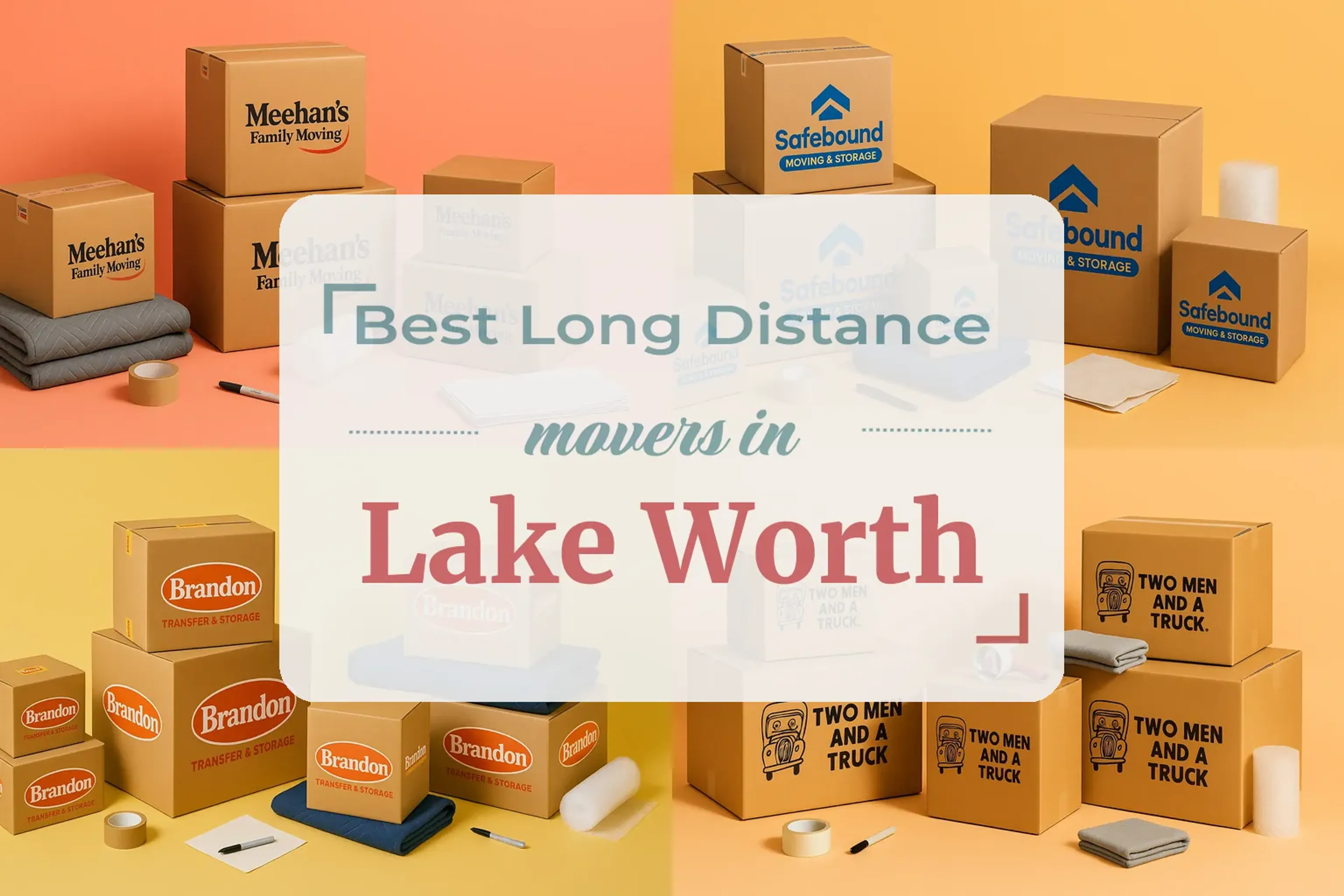 Lake Worth, FL featured image