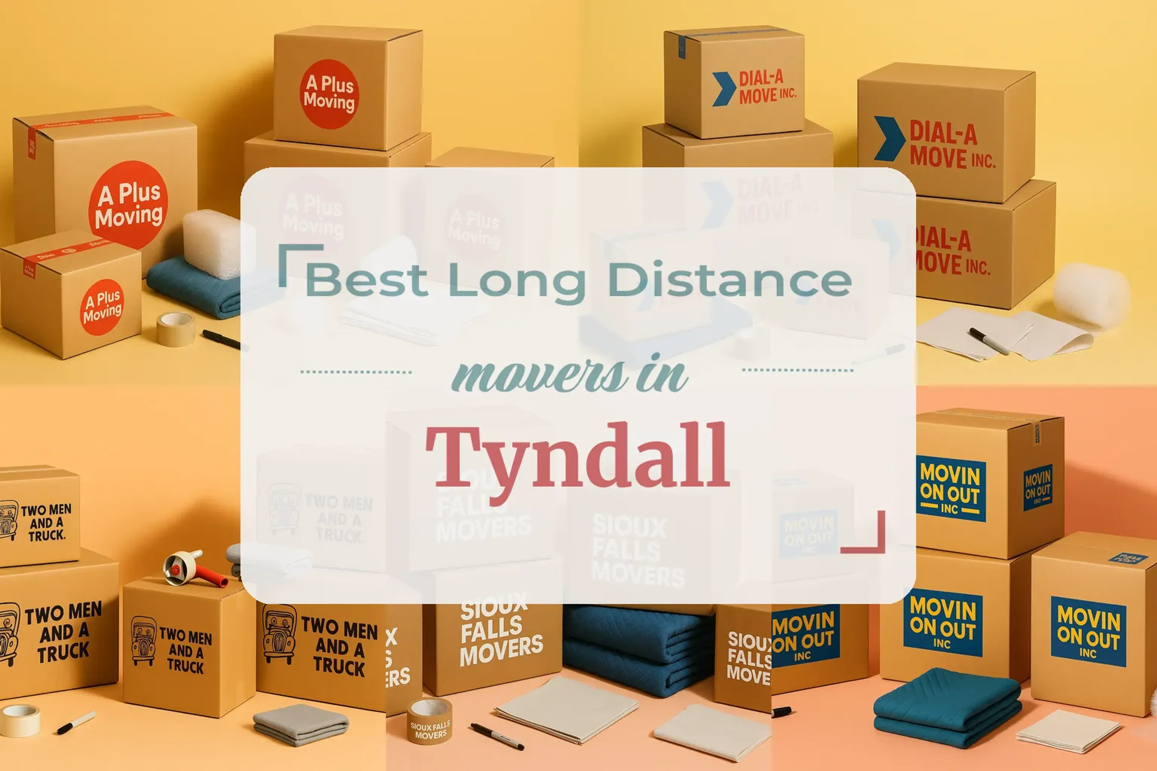 Tyndall, SD featured image