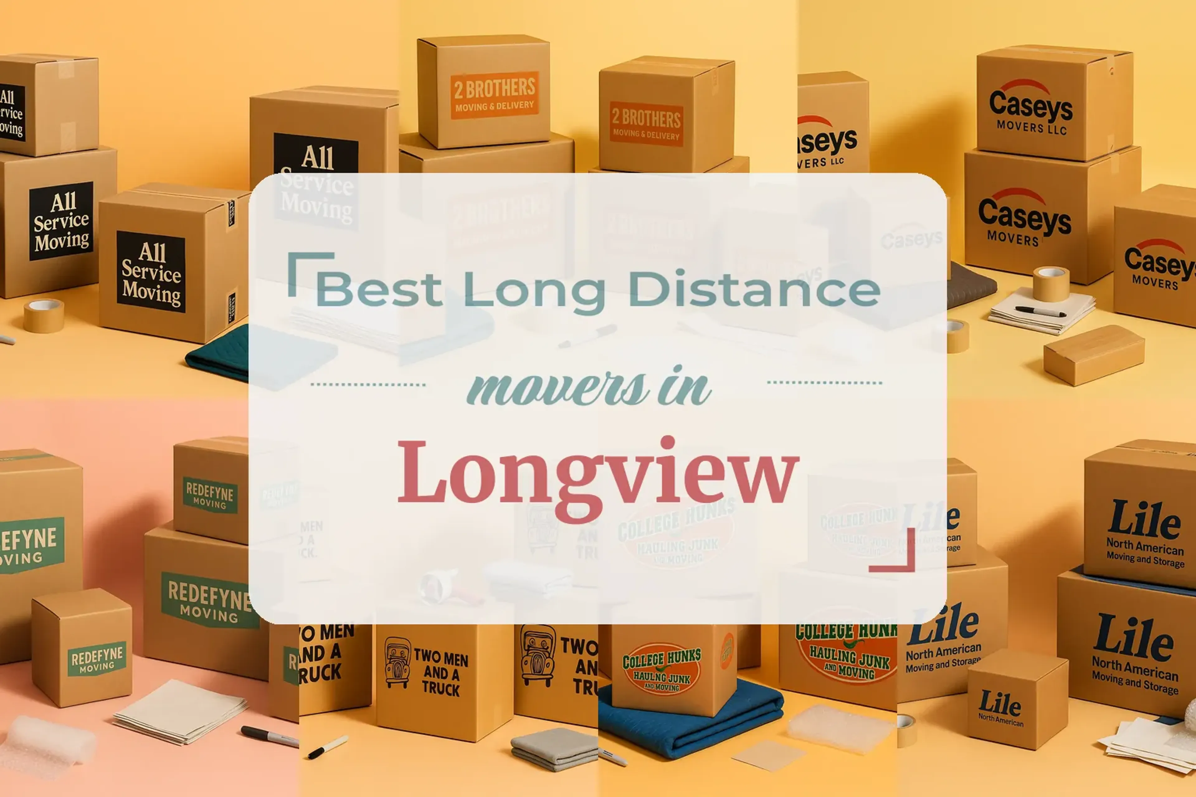 Longview, WA background image