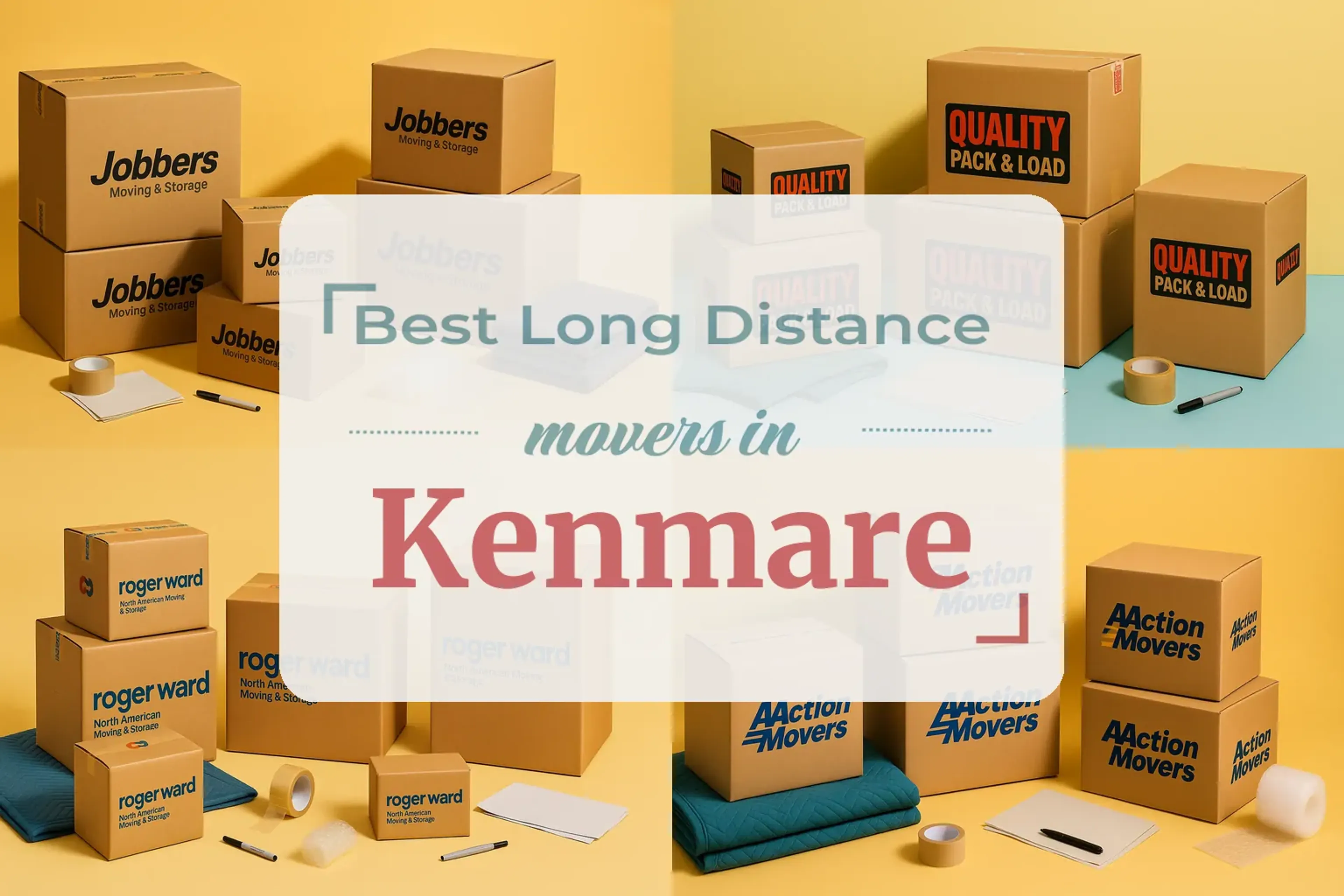 Kenmare, ND featured image