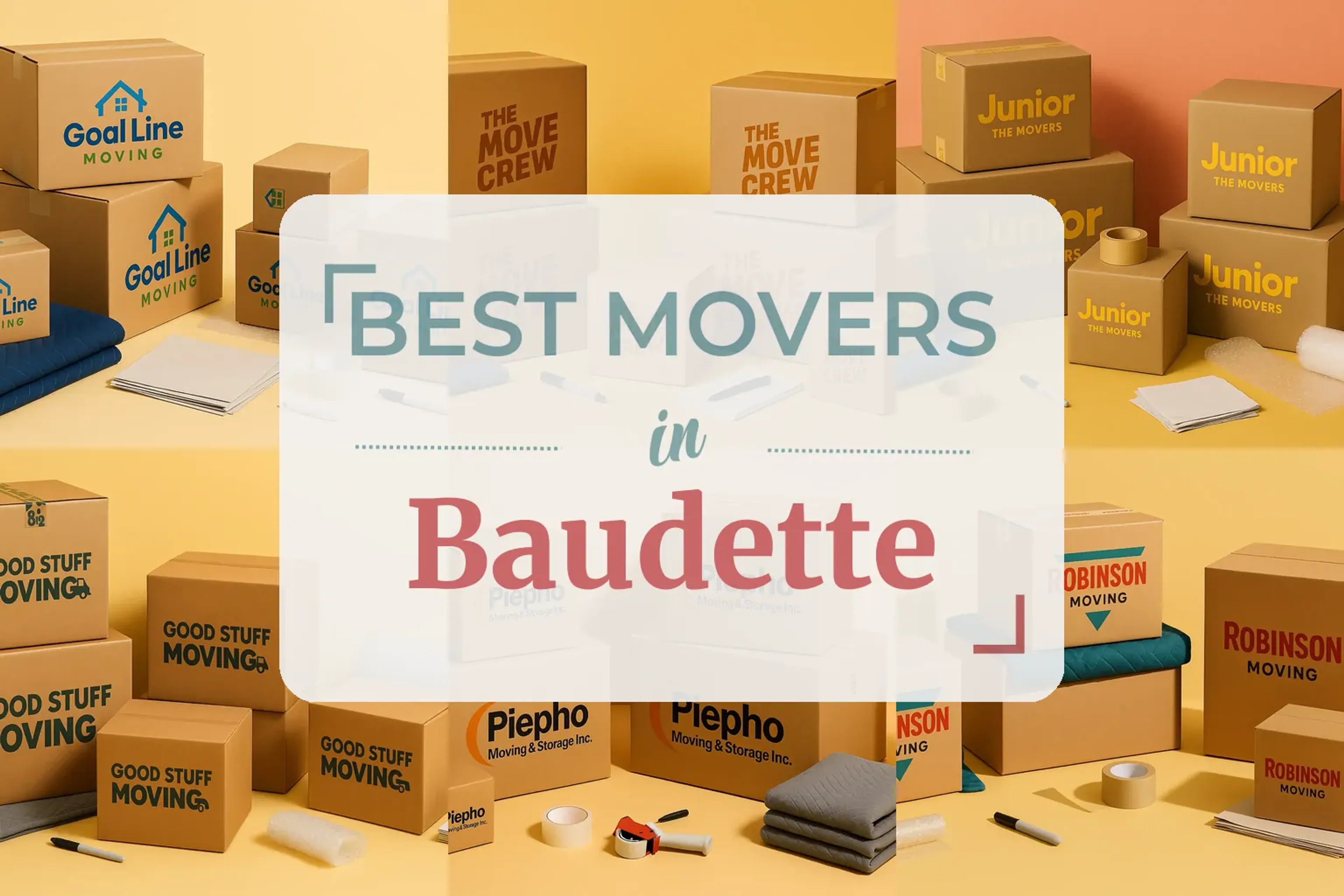 Baudette, MN featured image