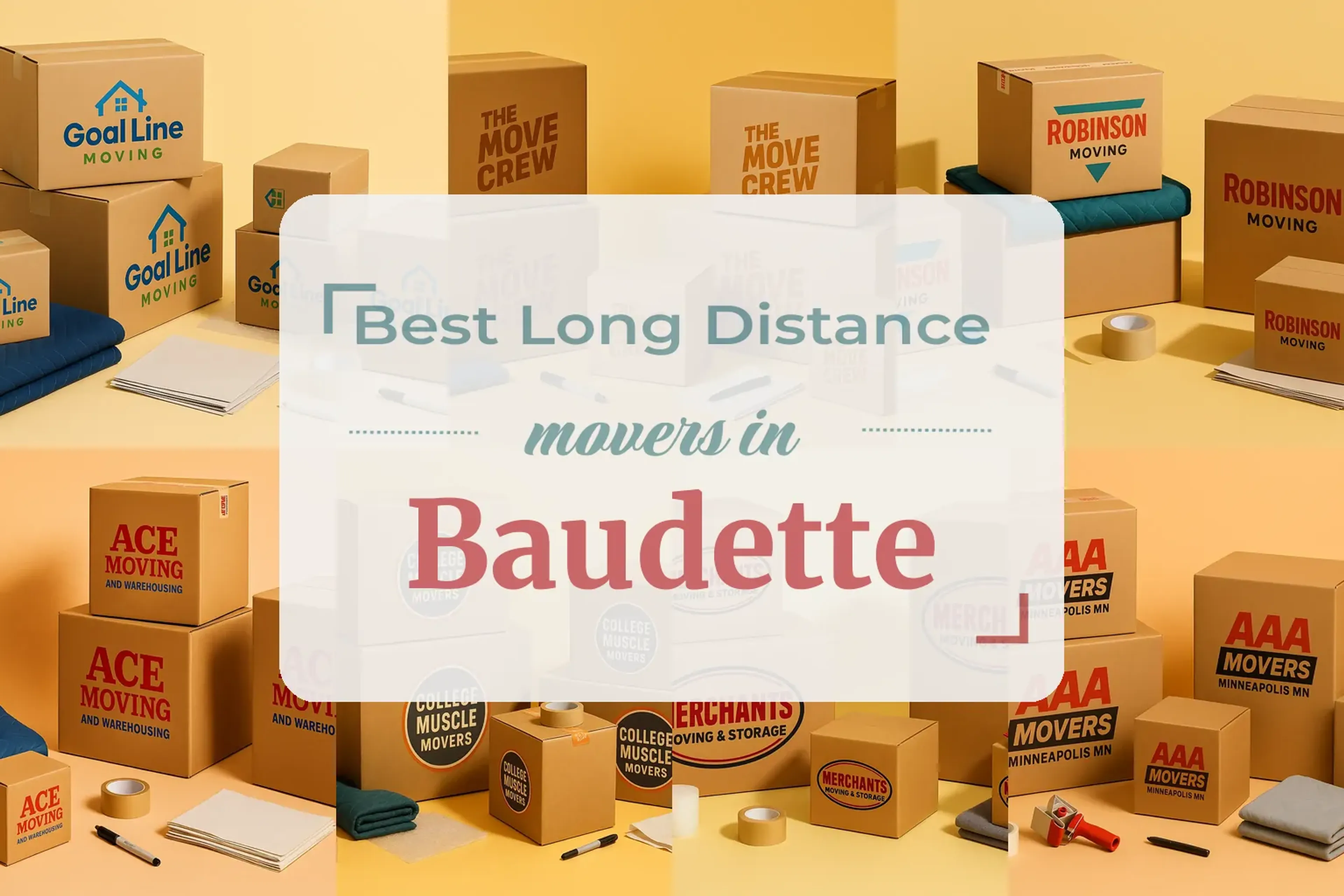 Baudette, MN featured image