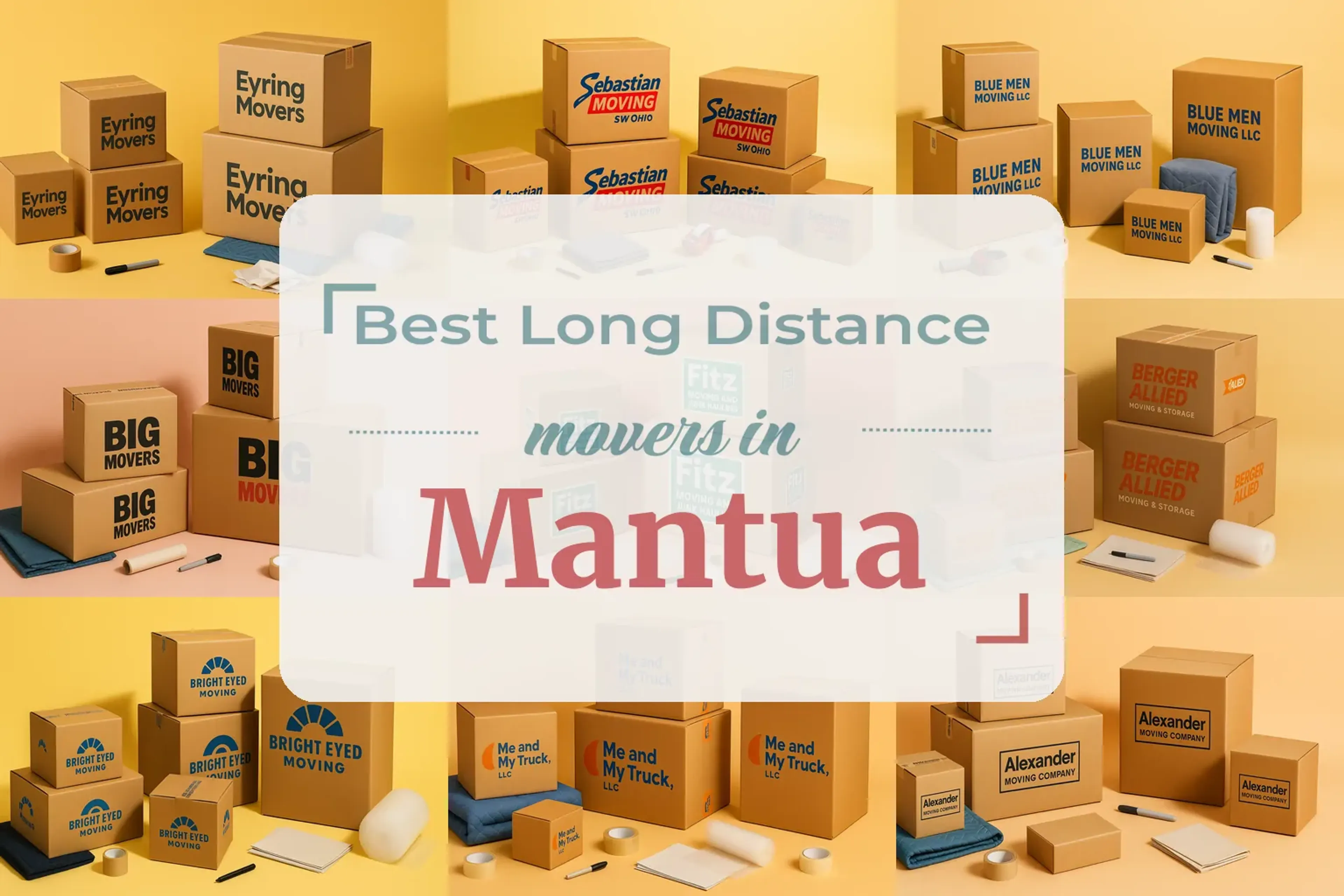 Mantua, OH featured image