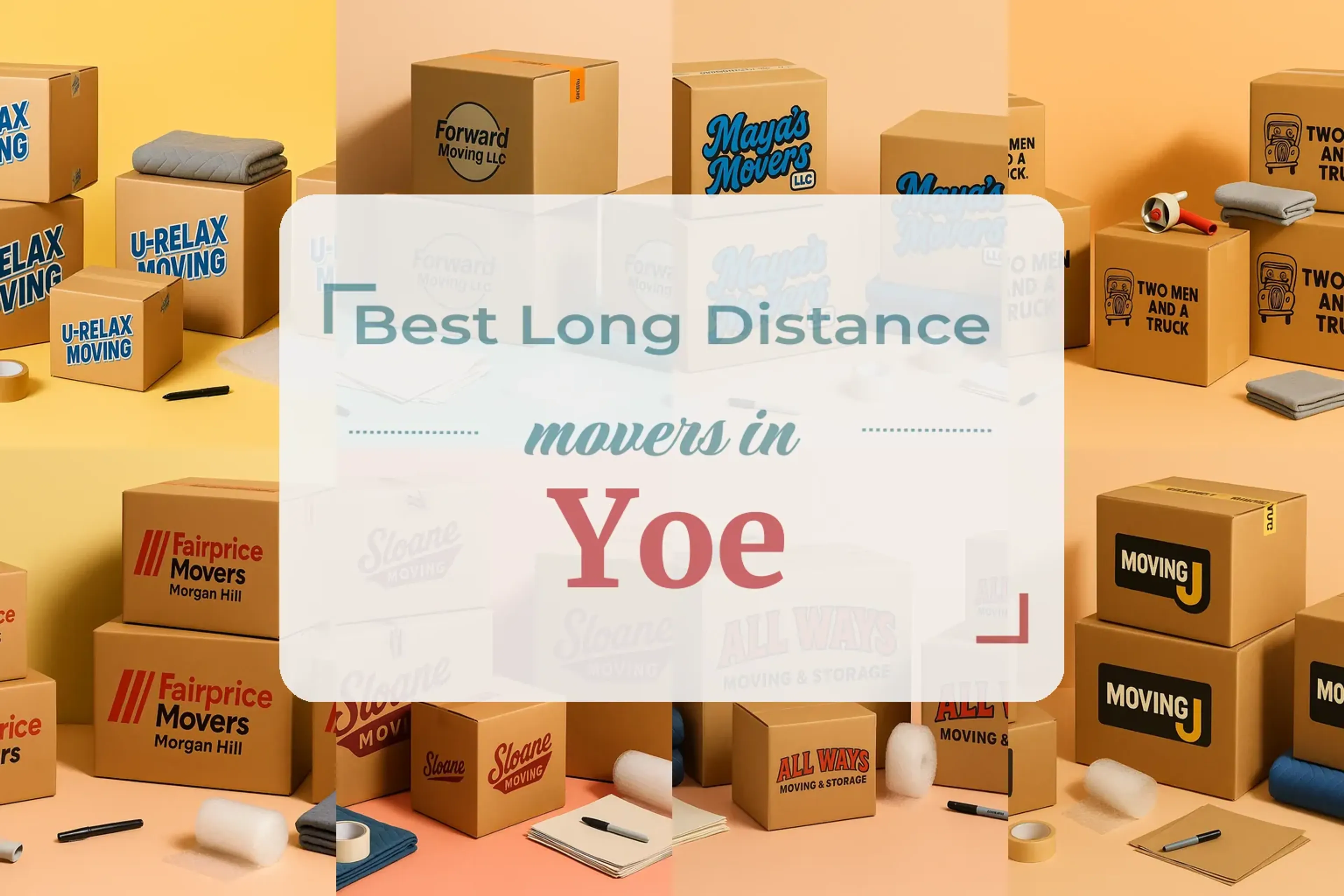 Yoe, PA featured image