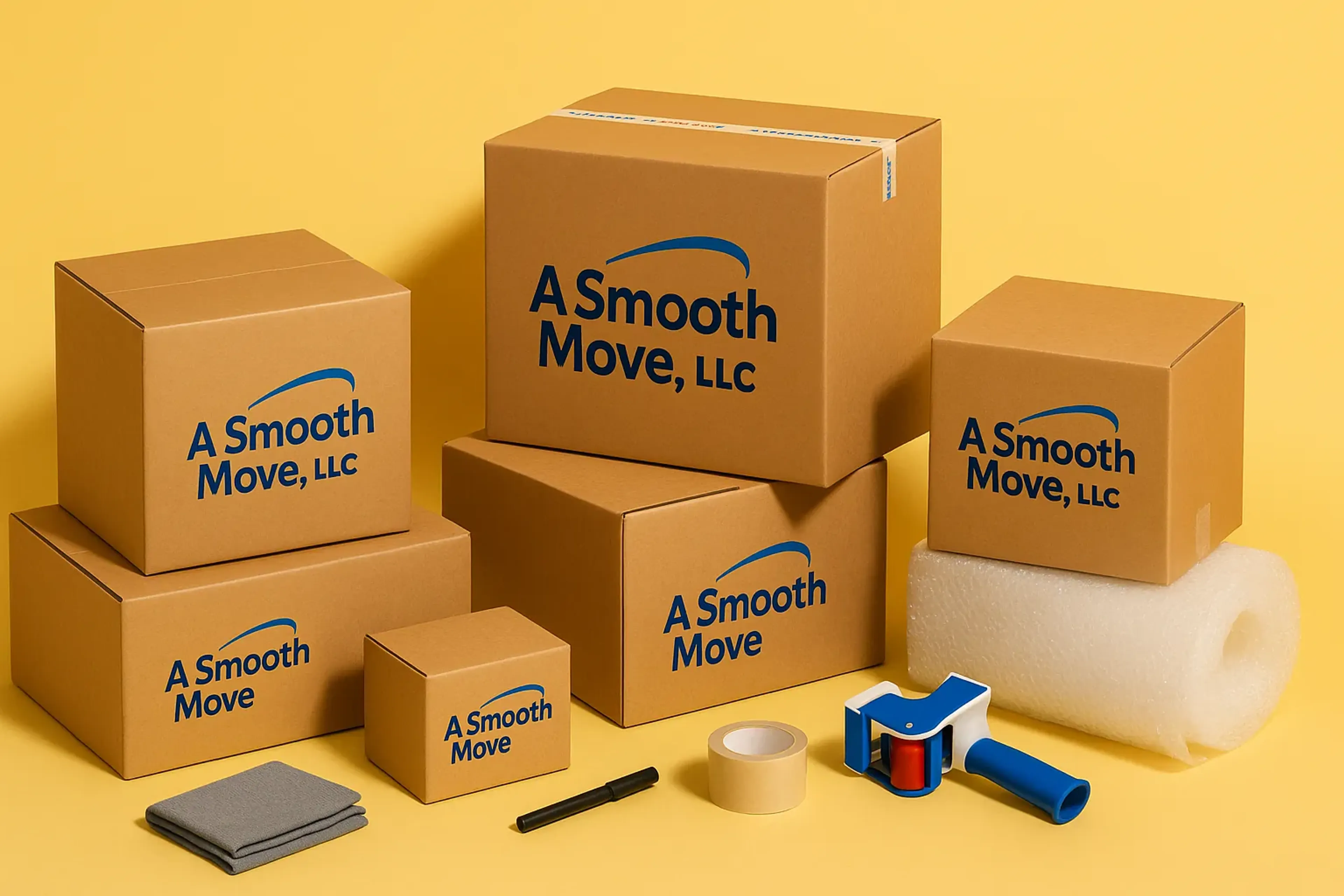 A Smooth Move, LLC featured image