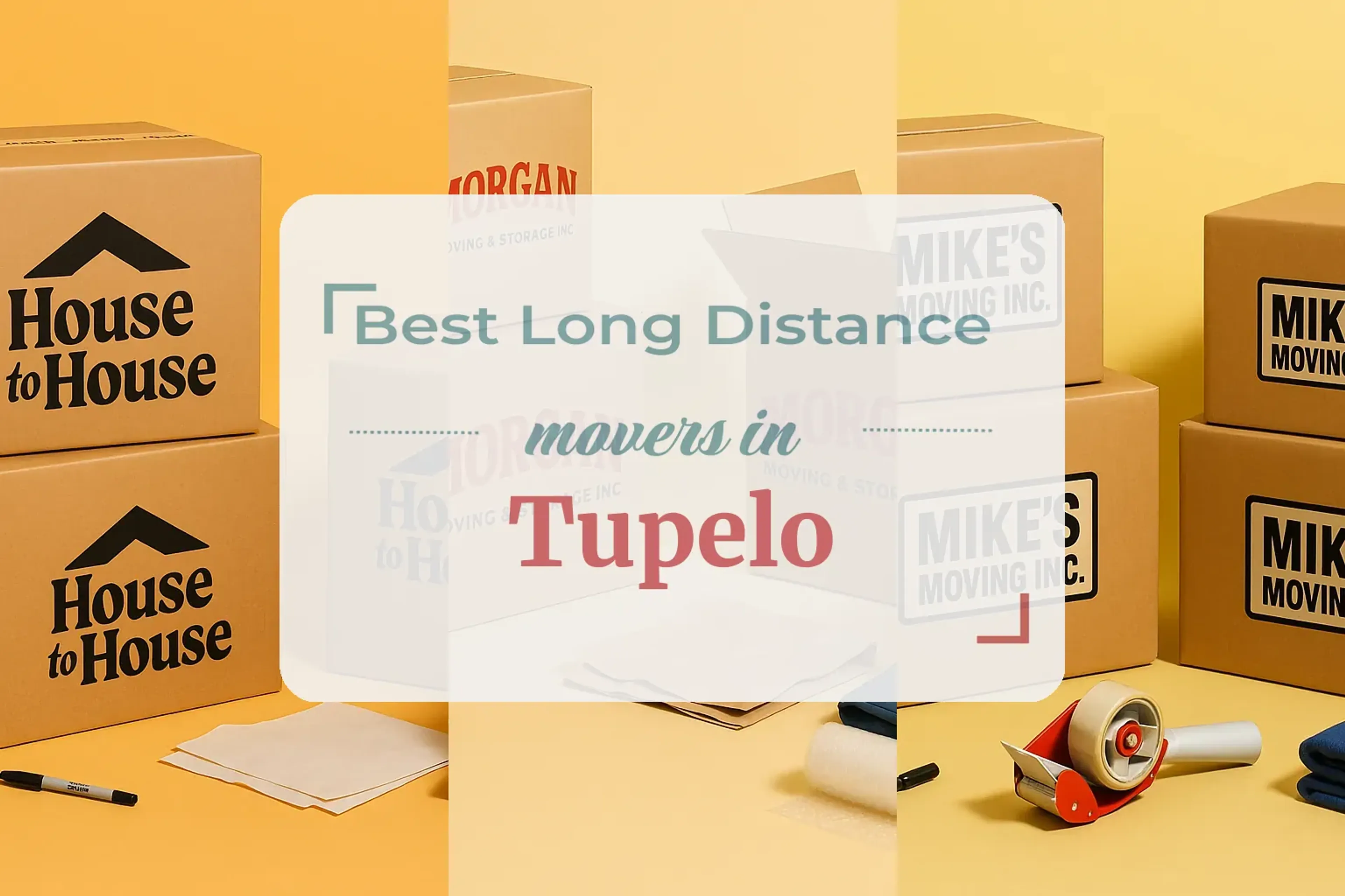 Tupelo, MS featured image