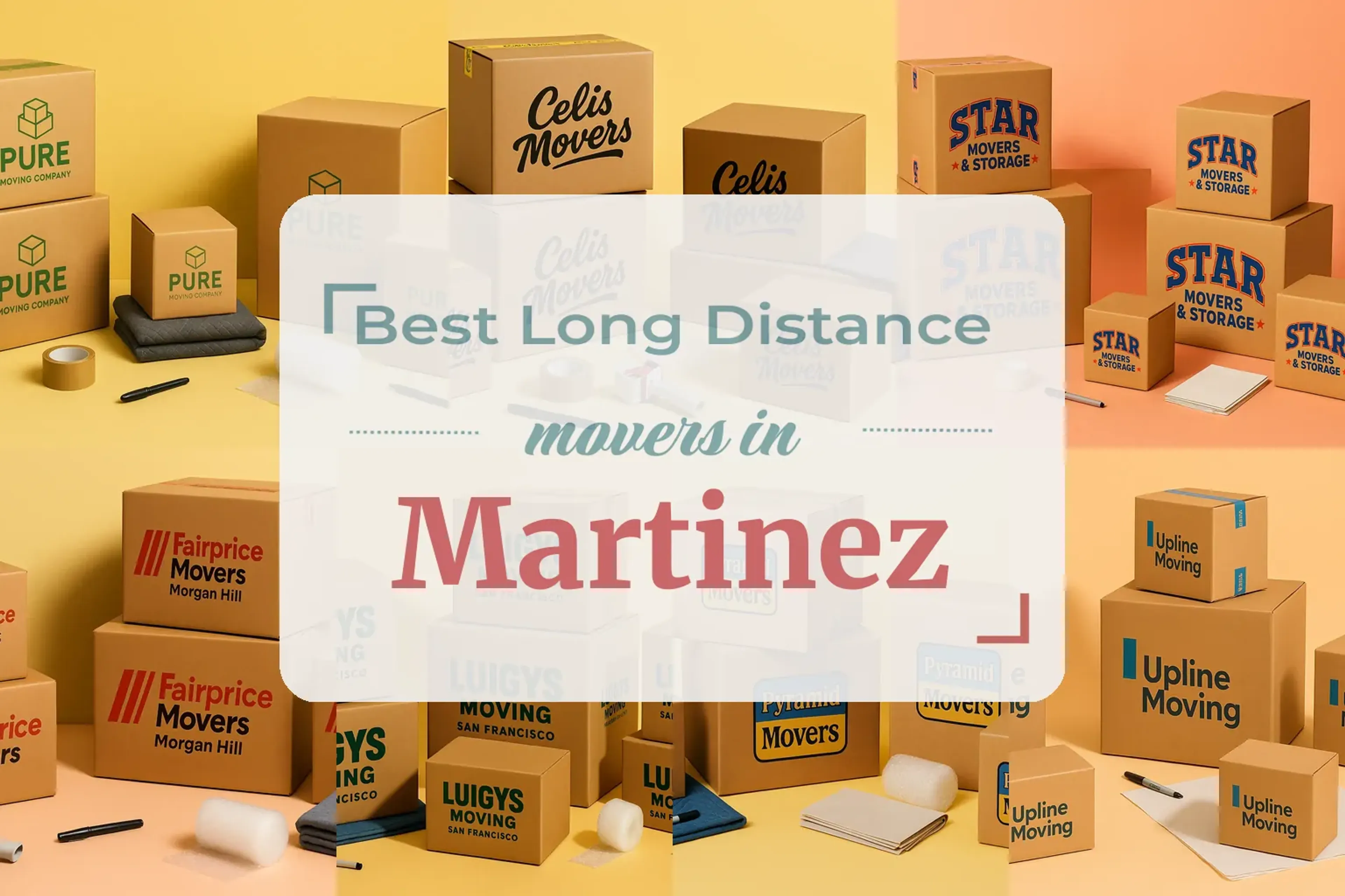 Martinez, CA background image