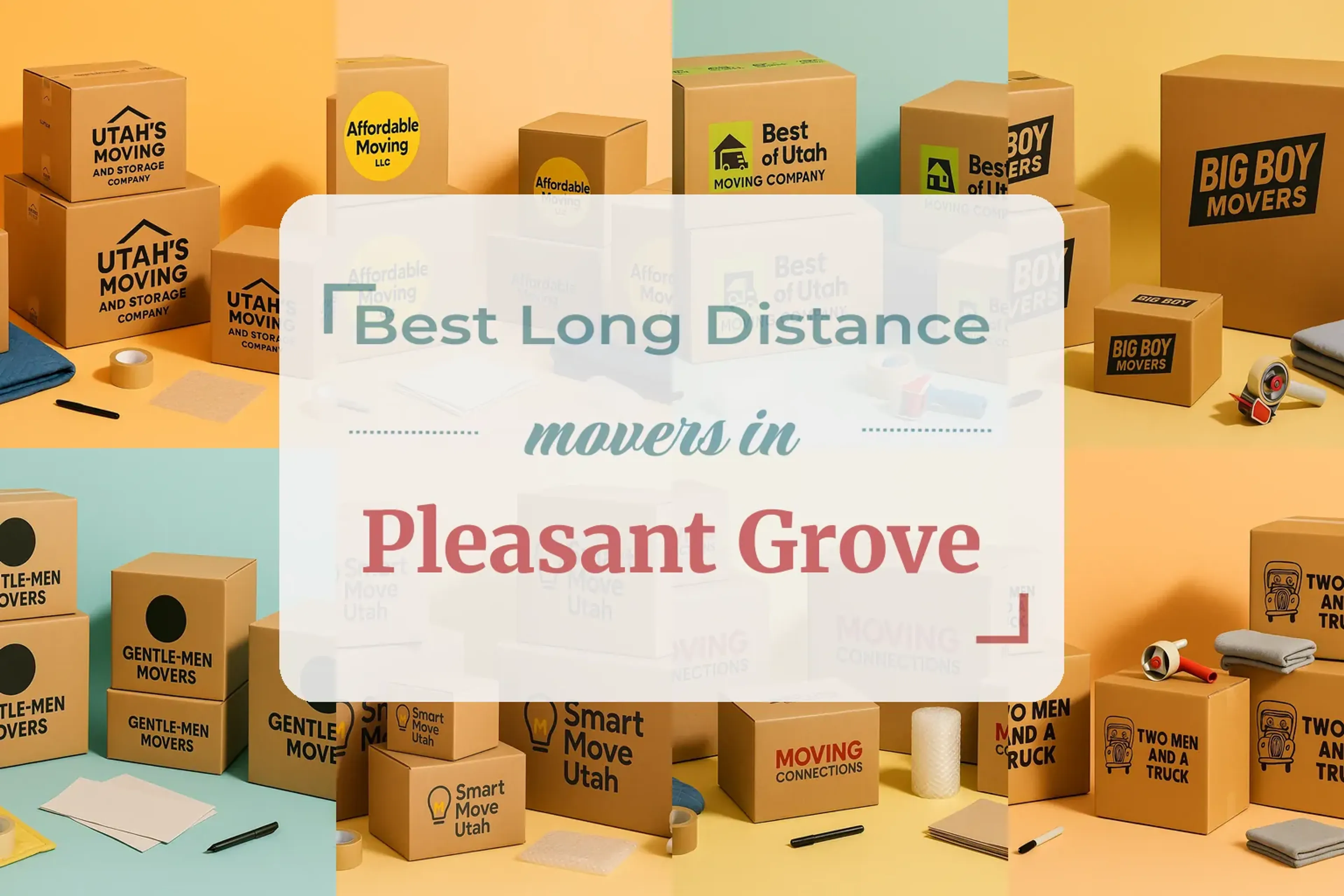 Pleasant Grove, UT background image
