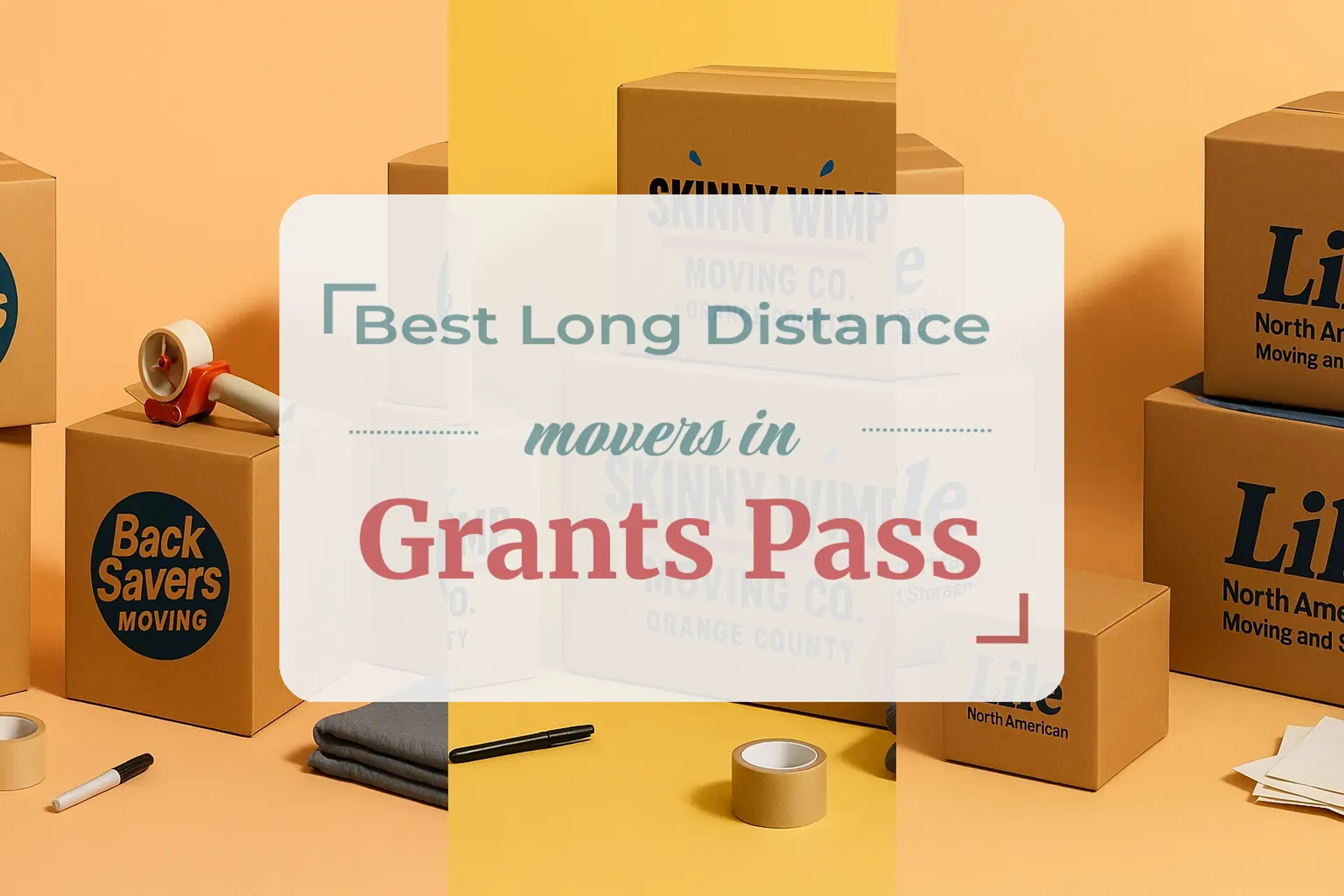 Grants Pass, OR featured image