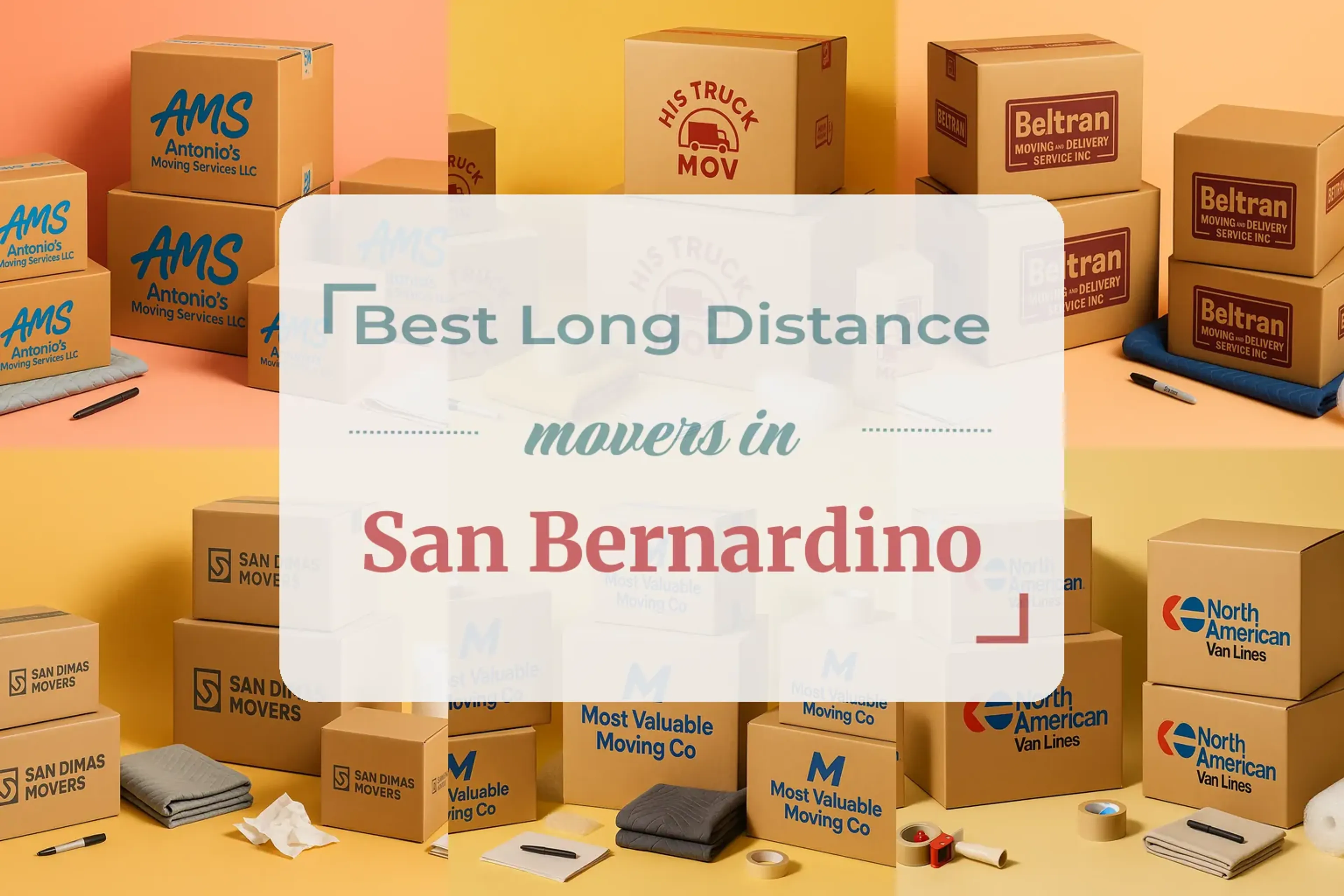 San Bernardino, CA background image