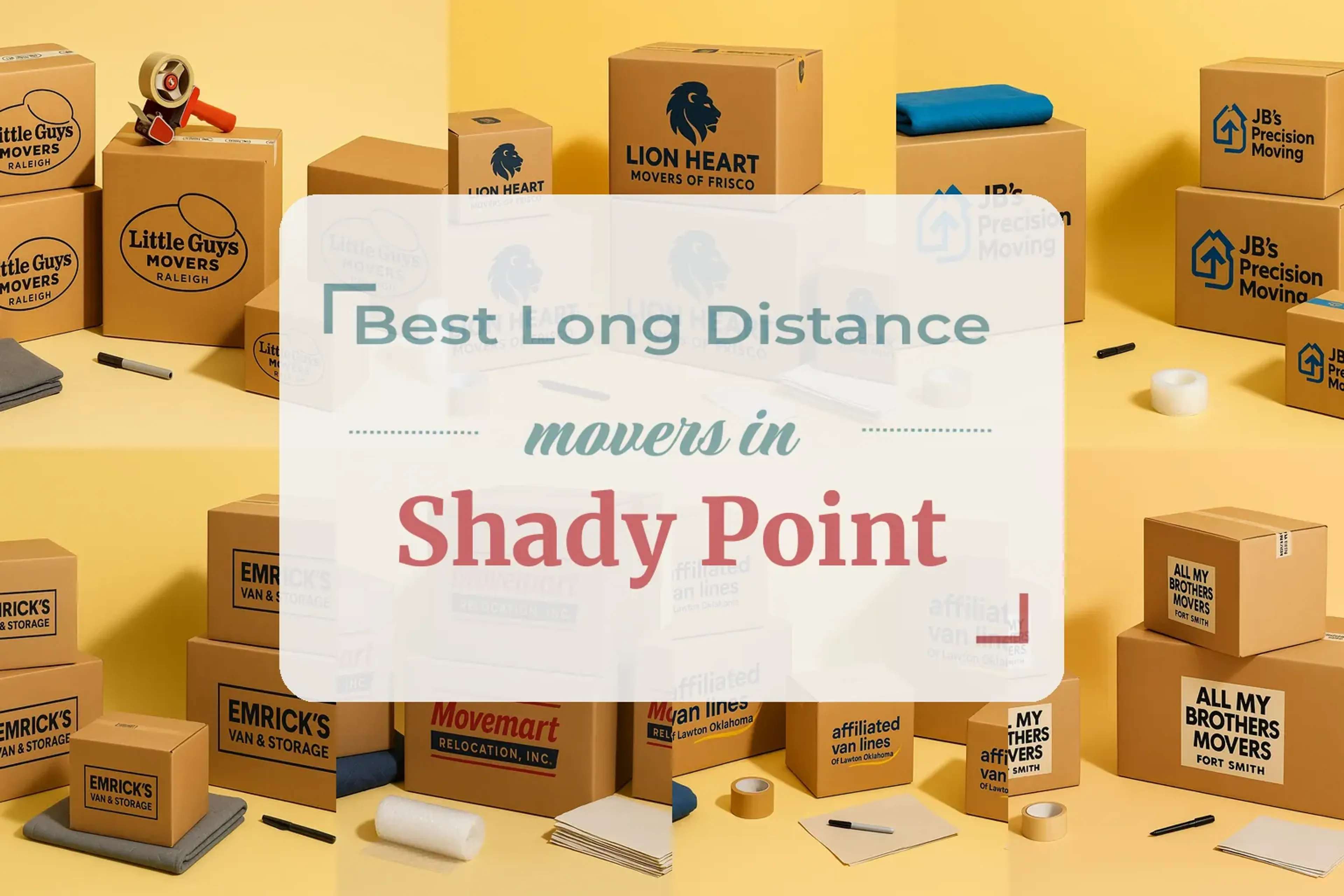 Shady Point, OK background image