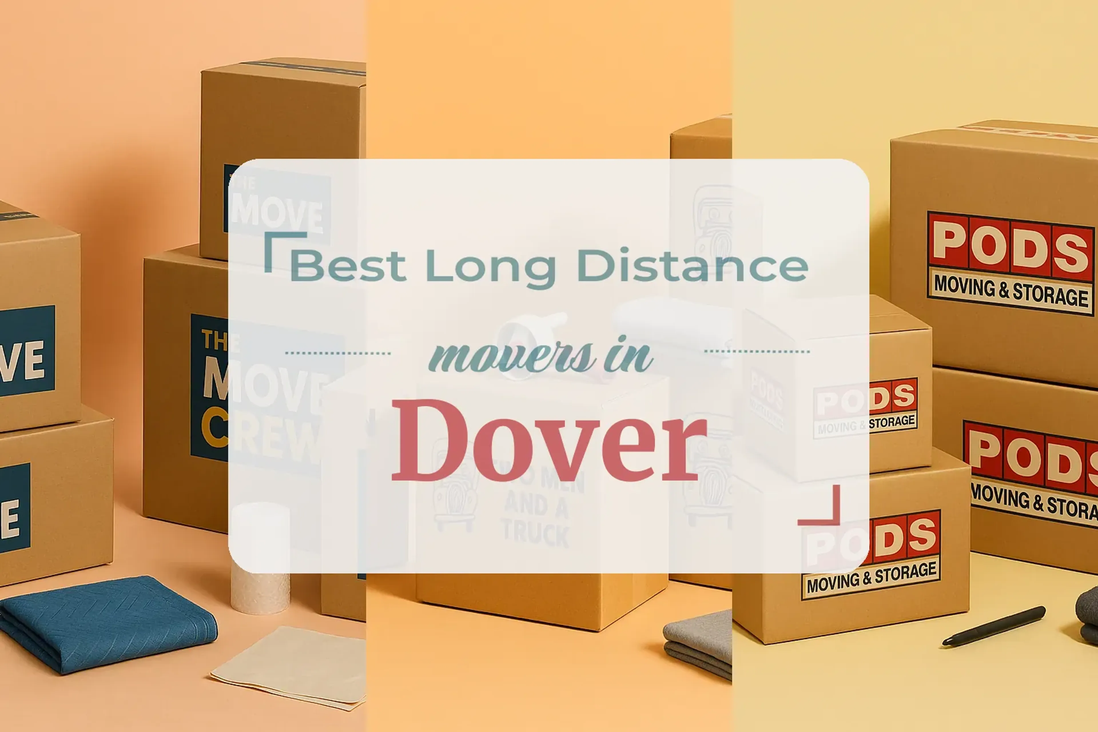 Dover, DE featured image