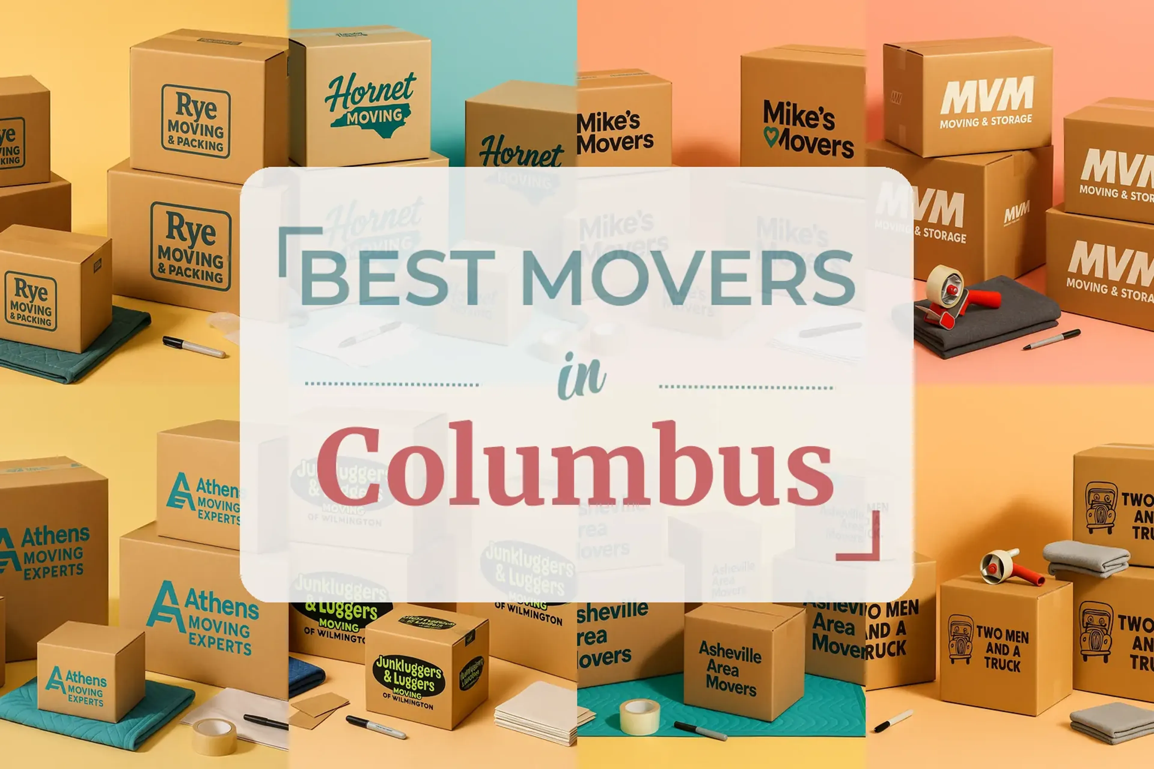 Columbus, NC featured image