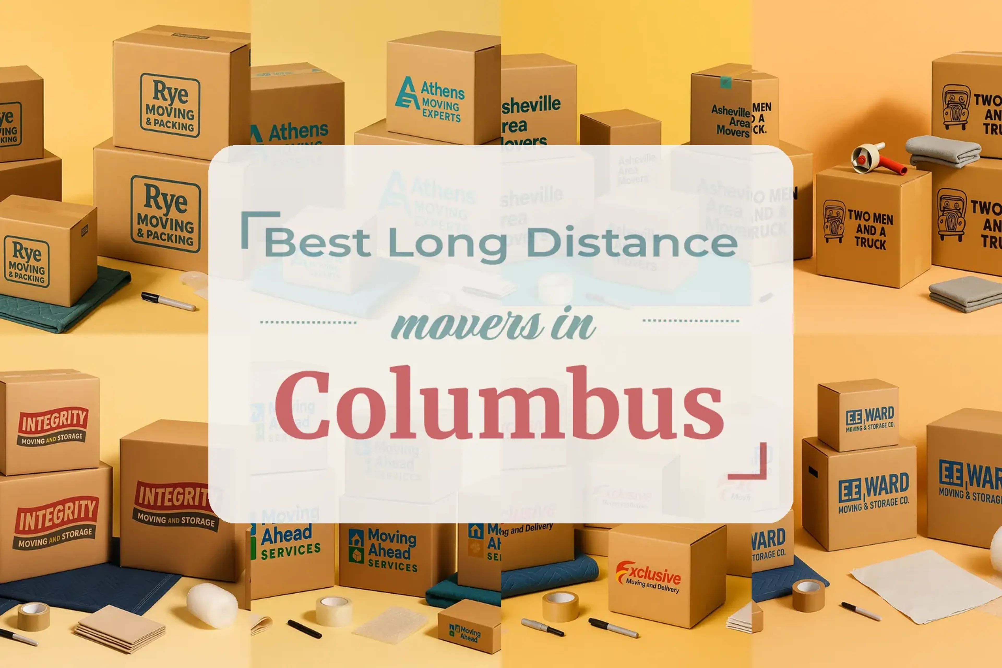 Columbus, NC featured image