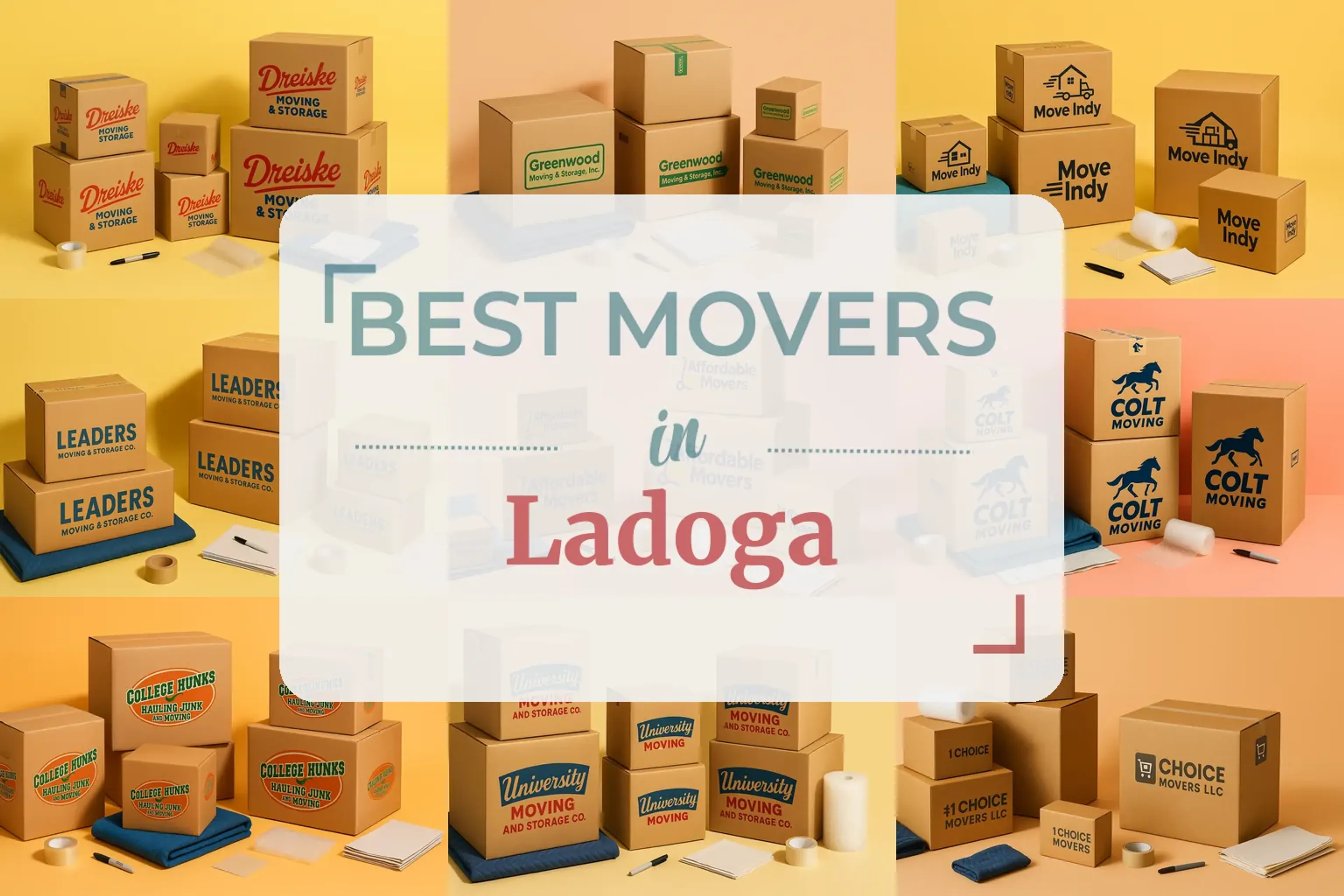 Ladoga, IN featured image
