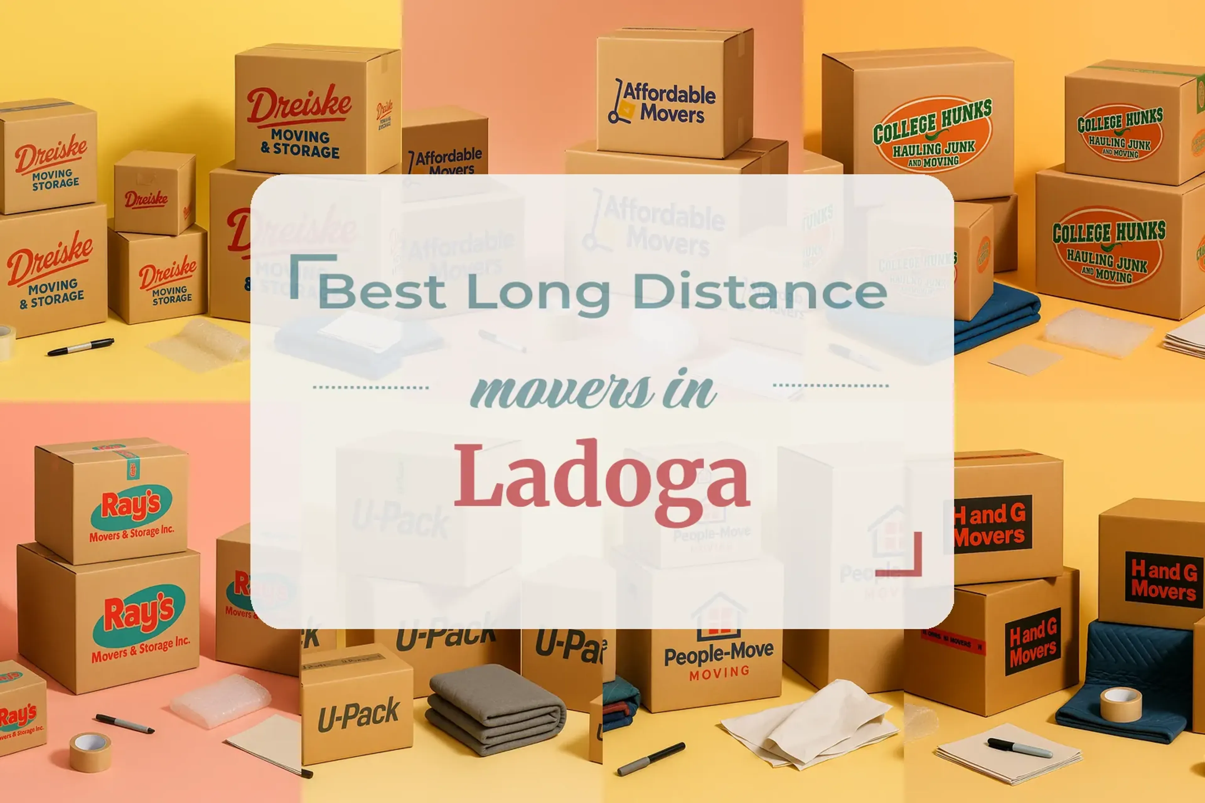 Ladoga, IN featured image