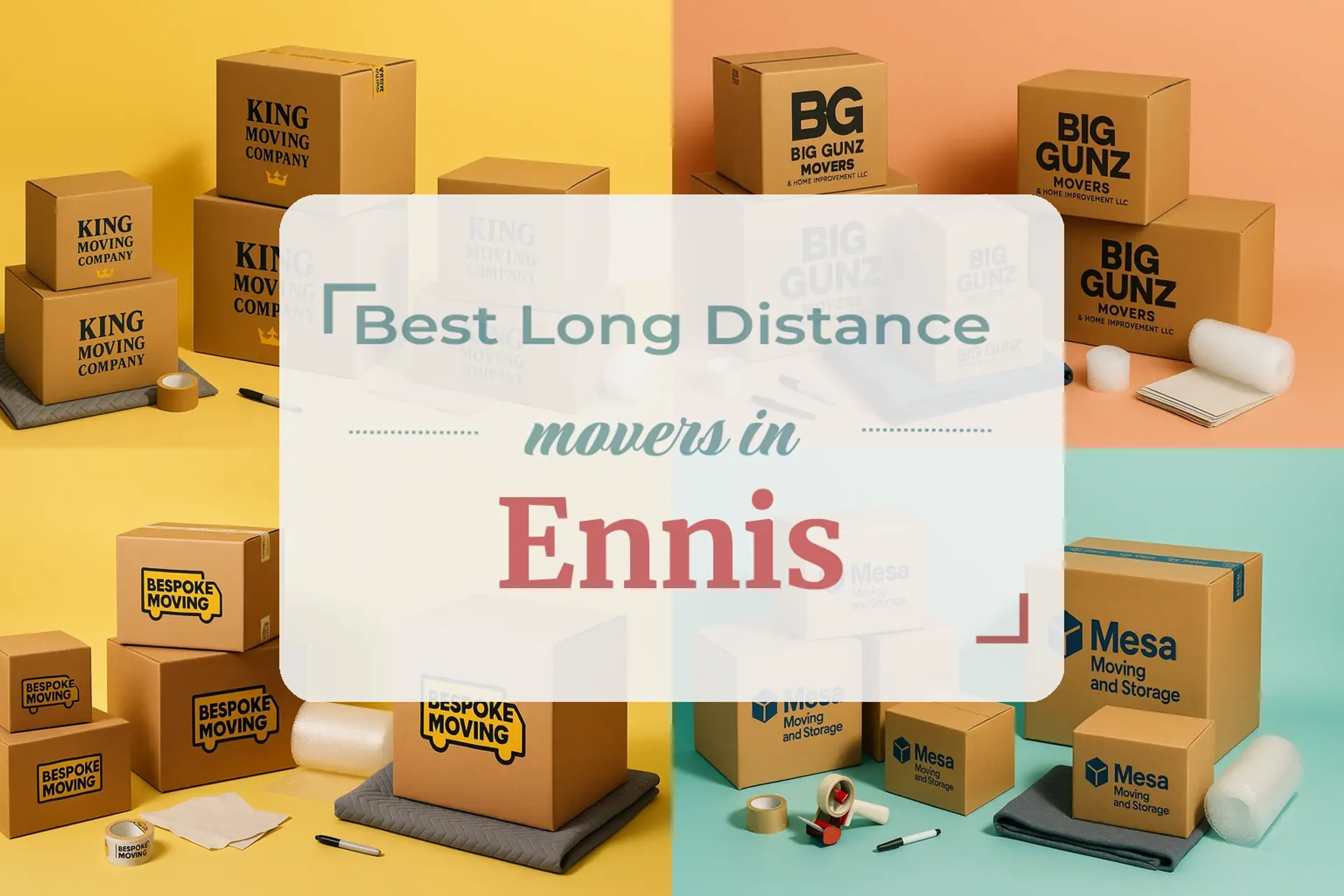 Ennis, MT featured image