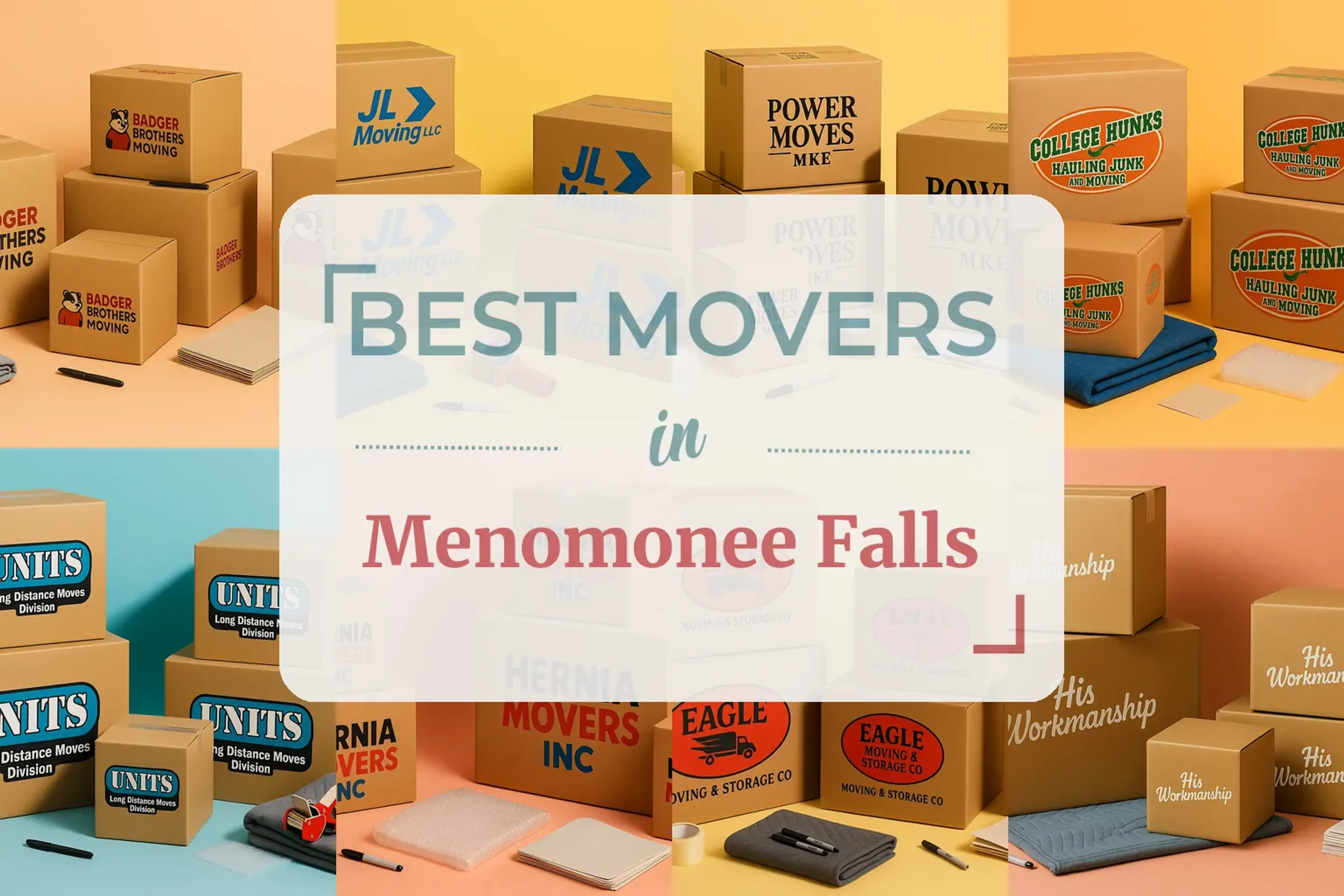 Menomonee Falls, WI featured image